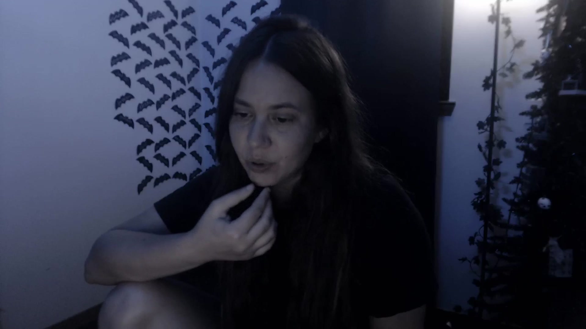Gallery image thumbnail from LadyMarceline's myfreecams stream on, 07/26/2023, 05:46 image 14 of 20