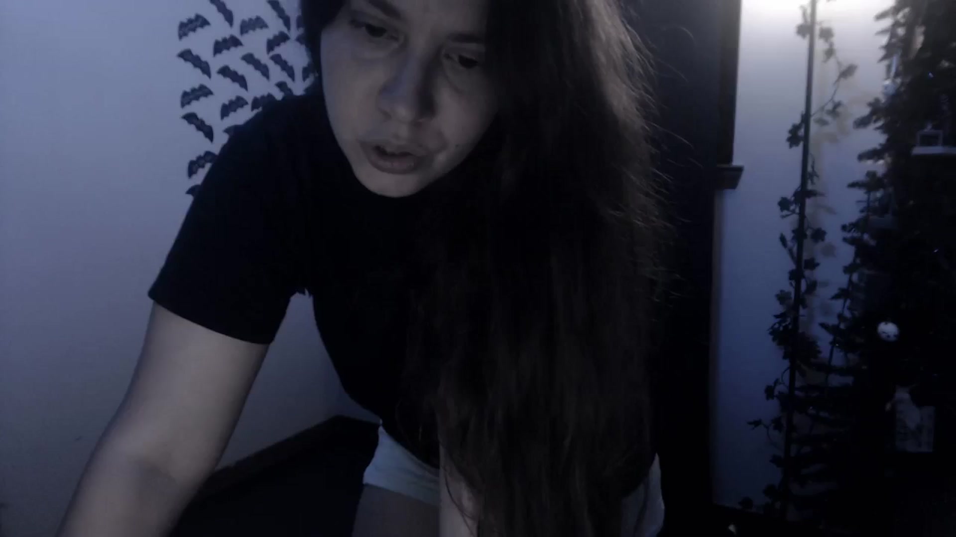 Gallery image thumbnail from LadyMarceline's myfreecams stream on, 07/26/2023, 06:10 image 1 of 20