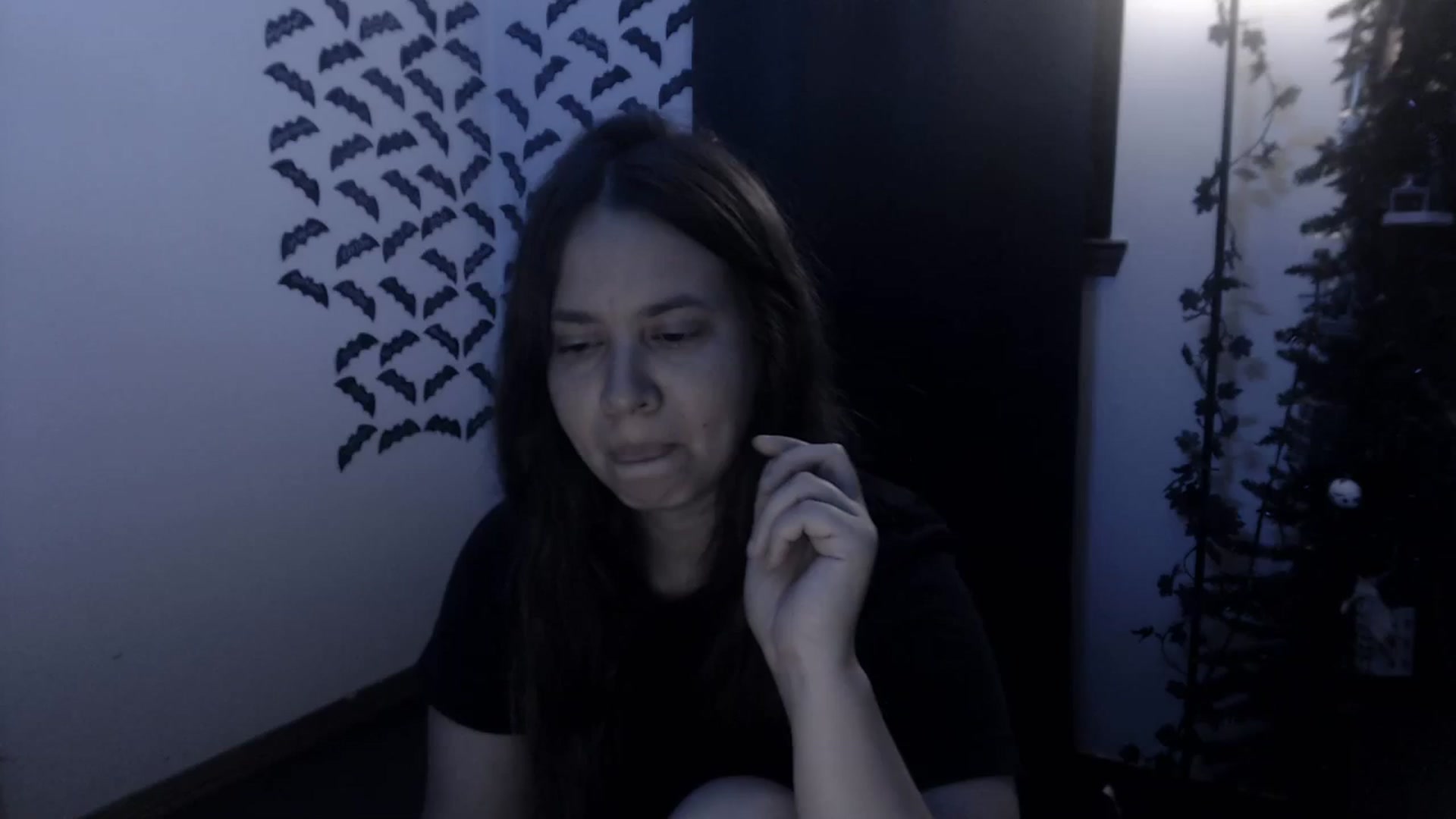 Gallery image thumbnail from LadyMarceline's myfreecams stream on, 07/26/2023, 06:10 image 17 of 20