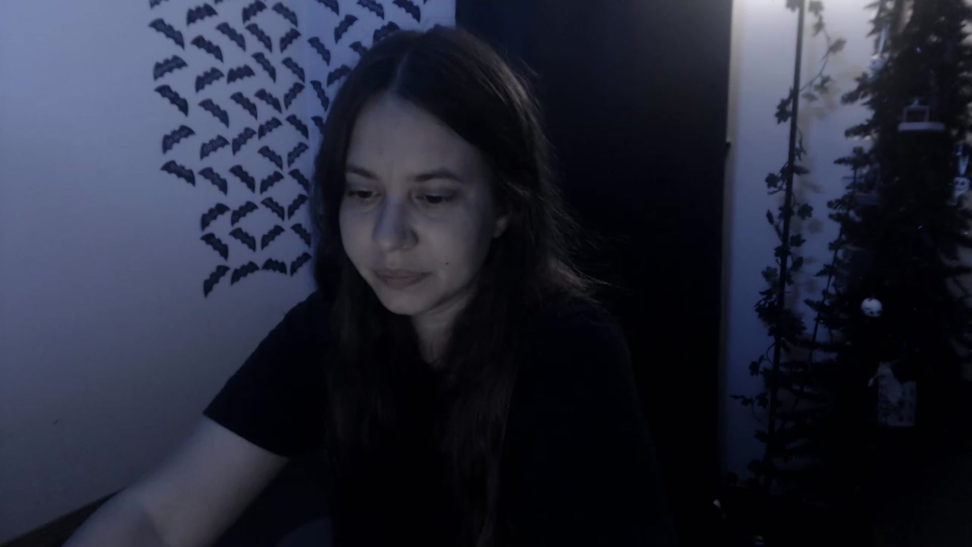 Gallery image thumbnail from LadyMarceline's myfreecams stream on, 08/05/2023, 05:51 image 12 of 20