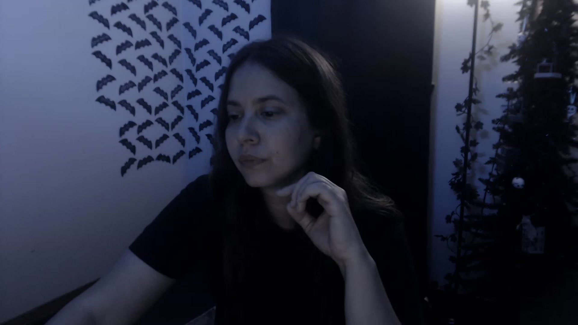Gallery image thumbnail from LadyMarceline's myfreecams stream on, 08/05/2023, 05:51 image 20 of 20