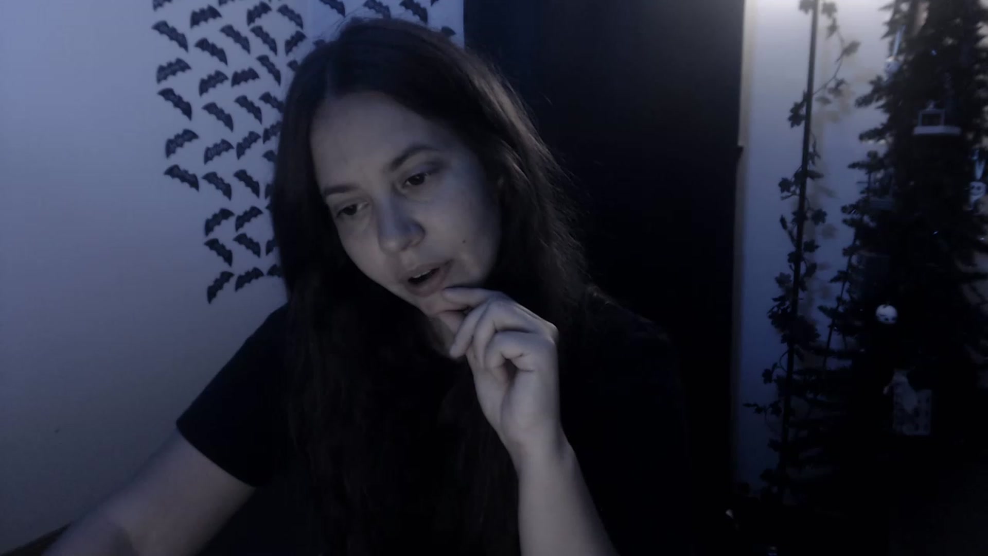 Gallery image thumbnail from LadyMarceline's myfreecams stream on, 08/06/2023, 05:47 image 6 of 20