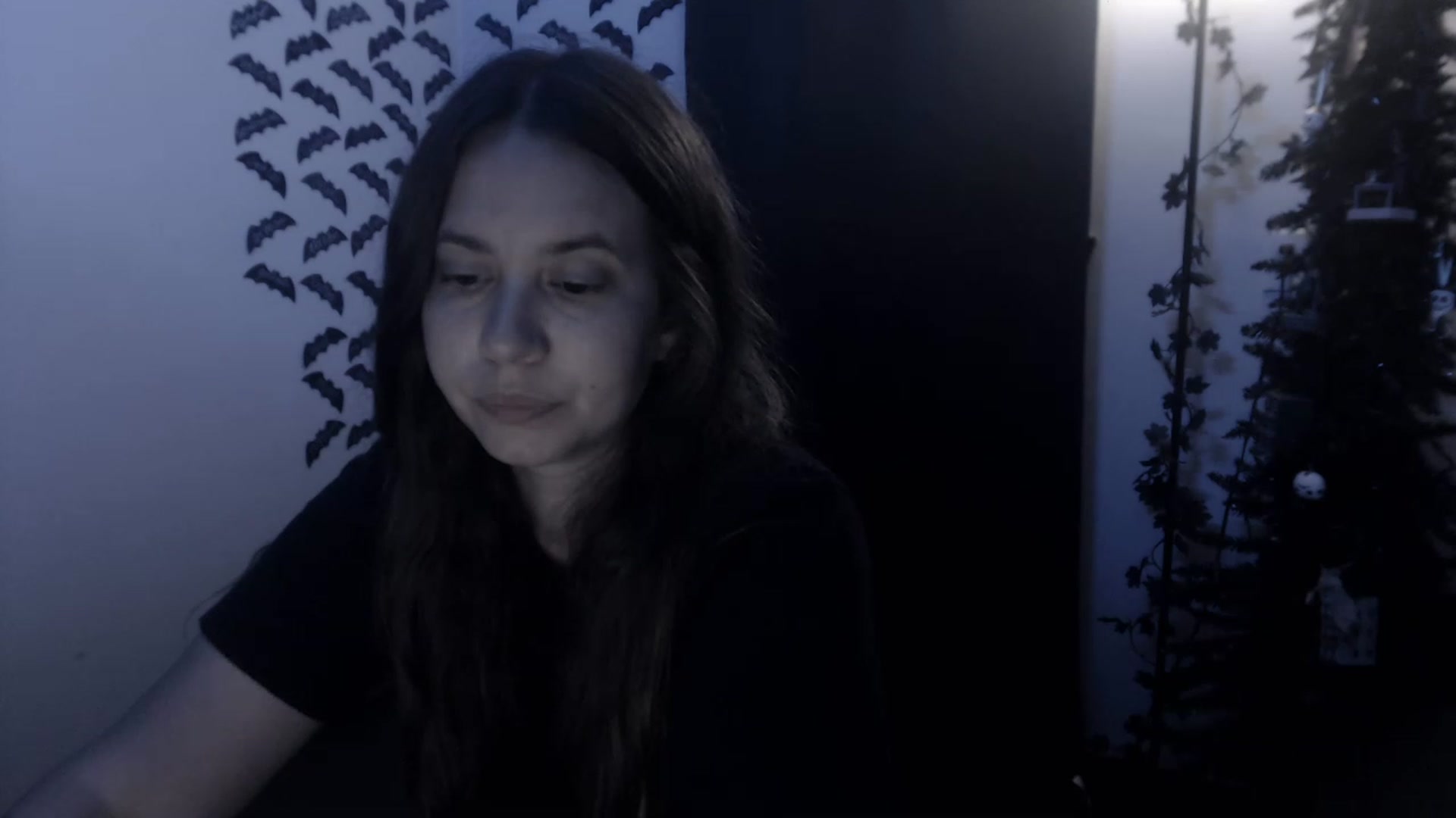 Gallery image thumbnail from LadyMarceline's myfreecams stream on, 08/06/2023, 05:47 image 20 of 20
