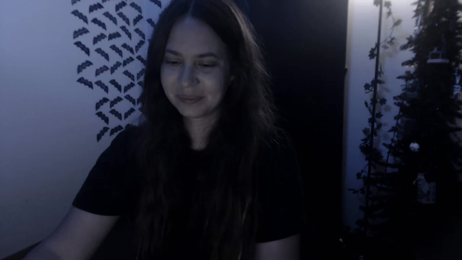 Gallery image thumbnail from LadyMarceline's myfreecams stream on, 08/06/2023, 05:47 image 4 of 20