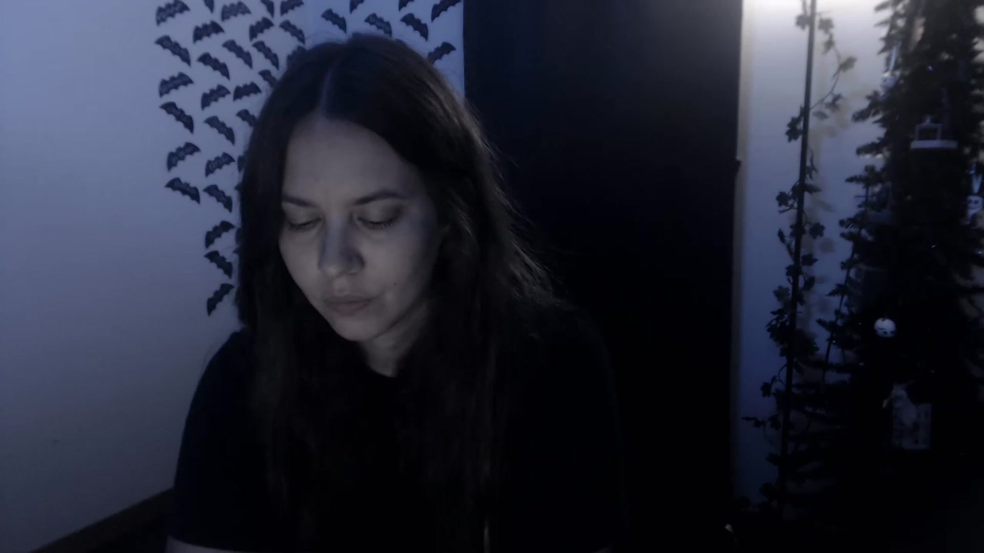 Gallery image thumbnail from LadyMarceline's myfreecams stream on, 08/06/2023, 05:47 image 14 of 20
