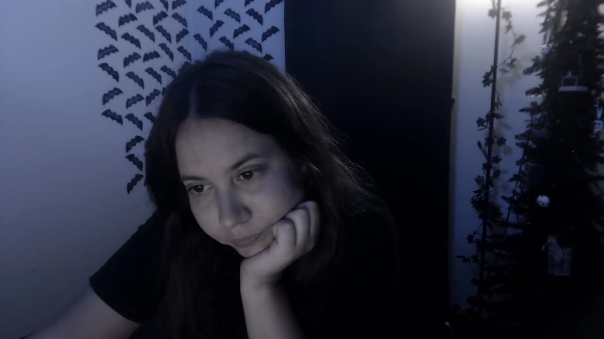 Gallery image thumbnail from LadyMarceline's myfreecams stream on, 08/06/2023, 05:47 image 19 of 20