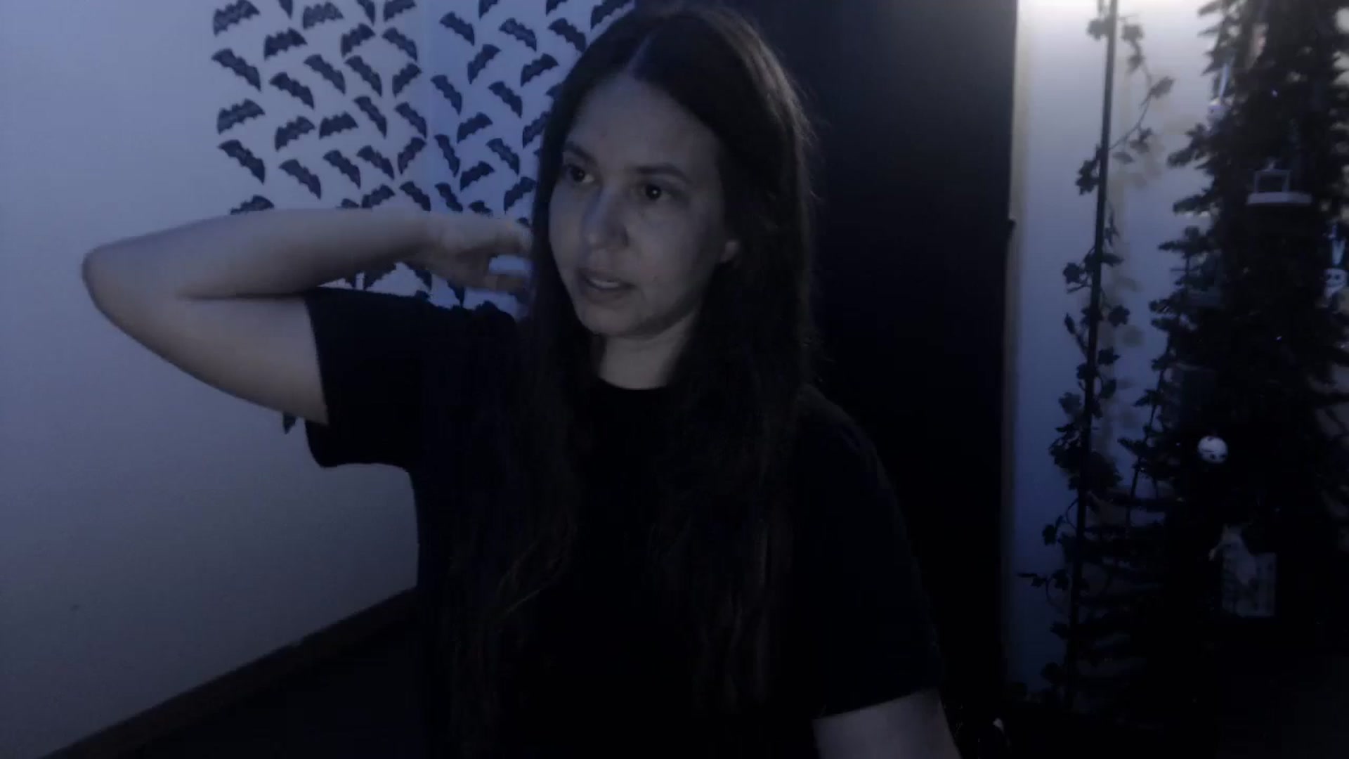Gallery image thumbnail from LadyMarceline's myfreecams stream on, 08/09/2023, 05:35 image 2 of 20