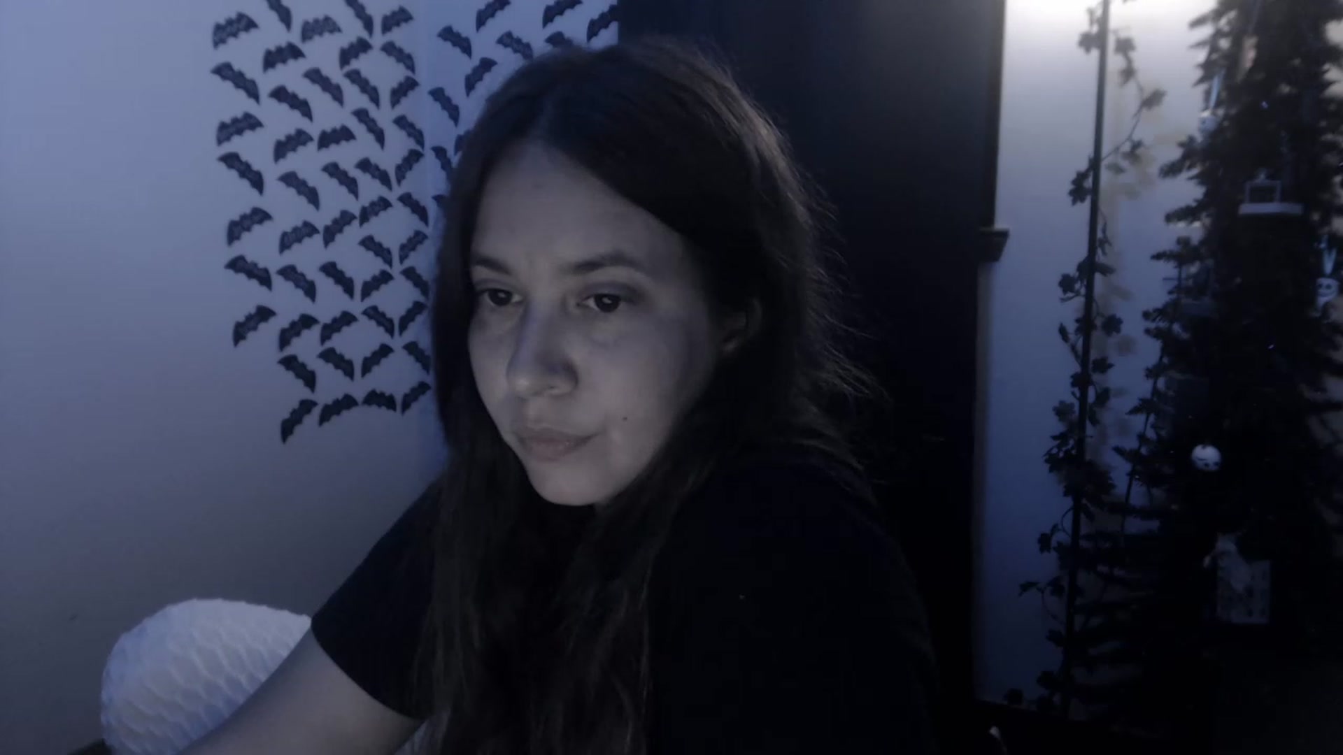 Gallery image thumbnail from LadyMarceline's myfreecams stream on, 08/19/2023, 05:22 image 16 of 20