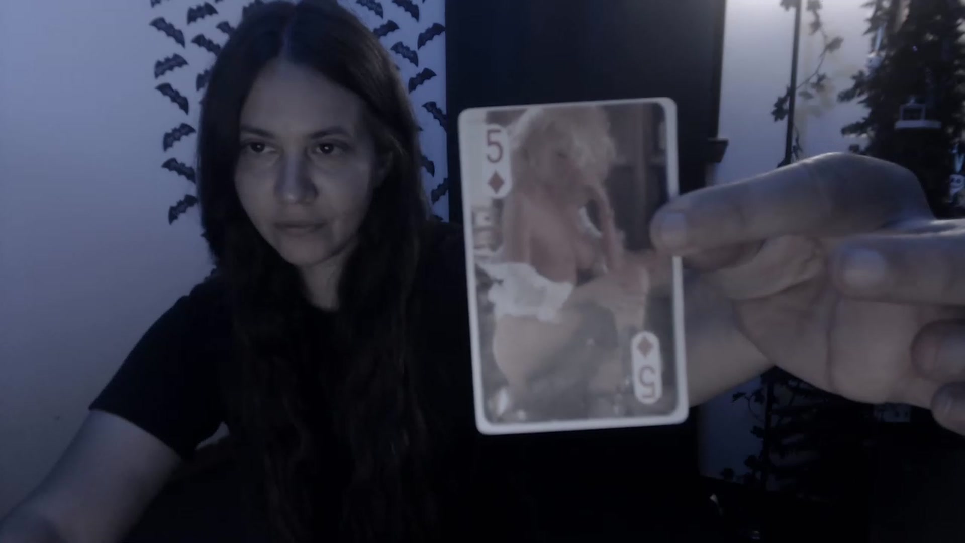 Gallery image thumbnail from LadyMarceline's myfreecams stream on, 08/19/2023, 05:22 image 4 of 20