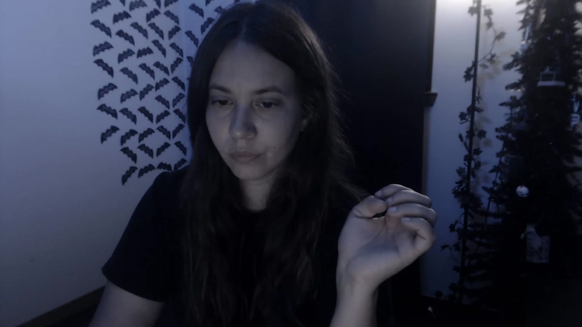 Gallery image thumbnail from LadyMarceline's myfreecams stream on, 08/19/2023, 07:16 image 11 of 20