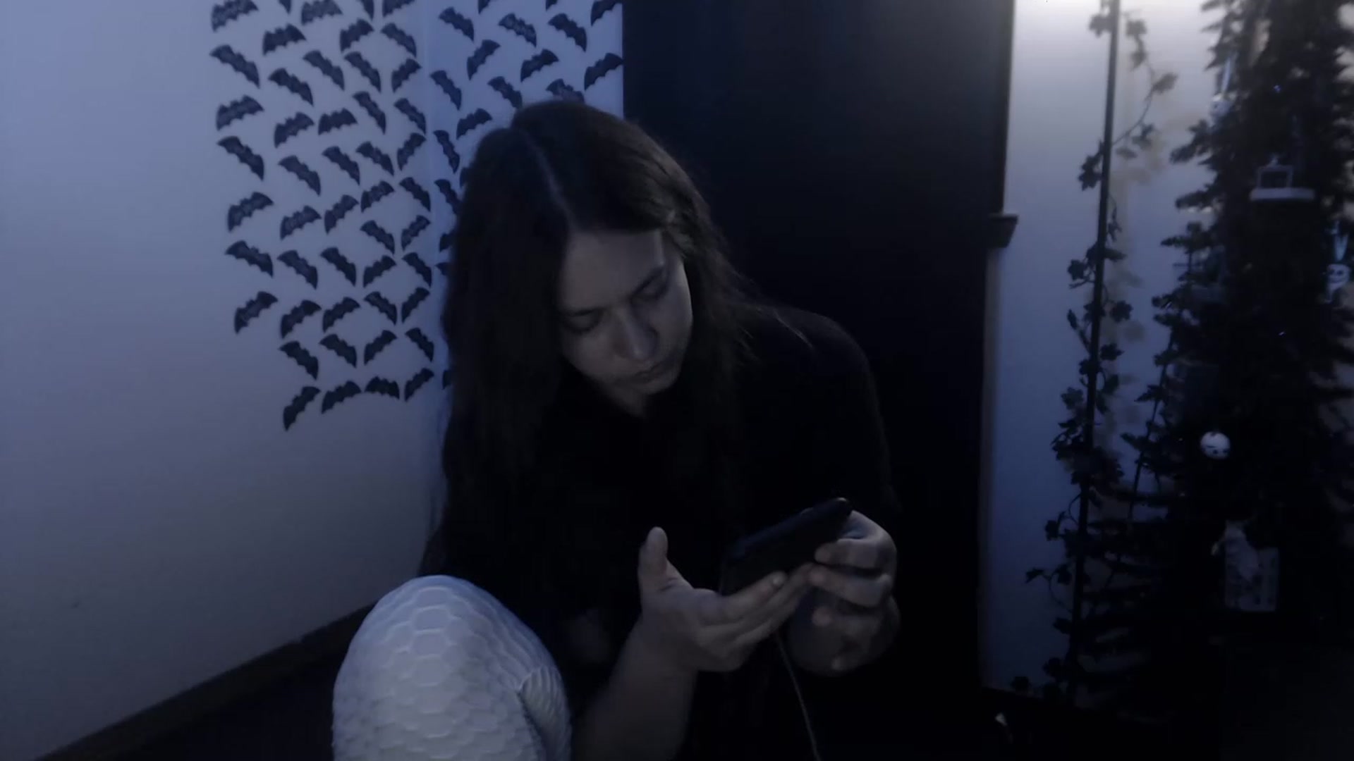 Gallery image thumbnail from LadyMarceline's myfreecams stream on, 08/19/2023, 07:16 image 14 of 20