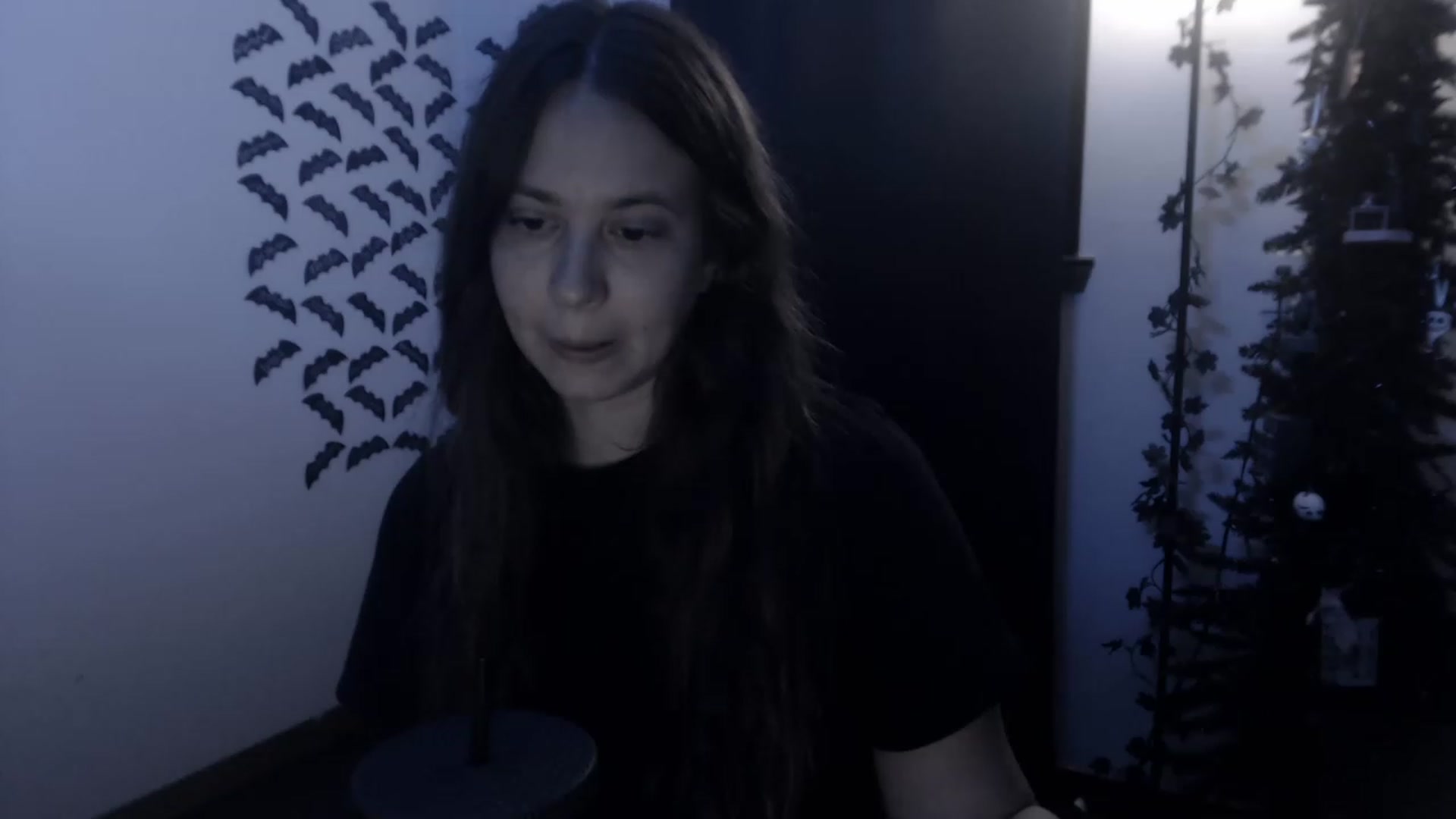 Gallery image thumbnail from LadyMarceline's myfreecams stream on, 08/22/2023, 04:21 image 15 of 20