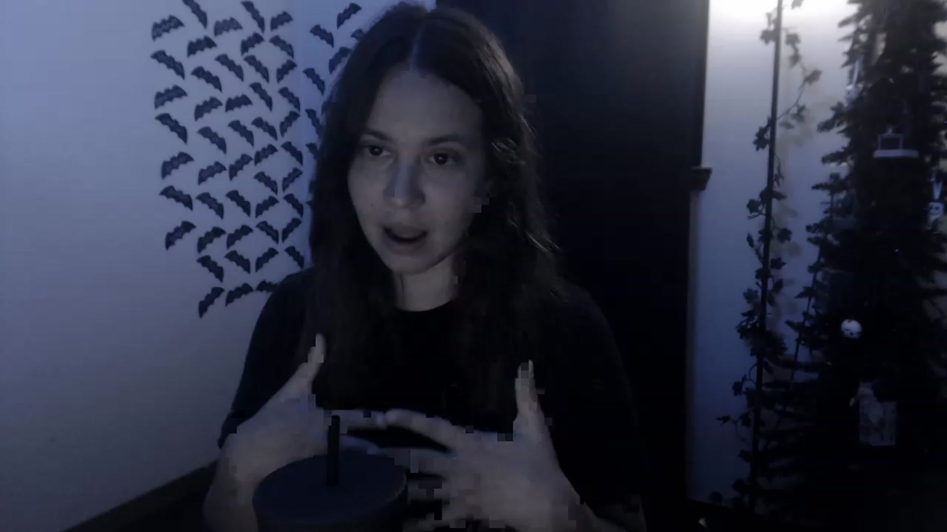 Gallery image thumbnail from LadyMarceline's myfreecams stream on, 08/22/2023, 04:21 image 18 of 20