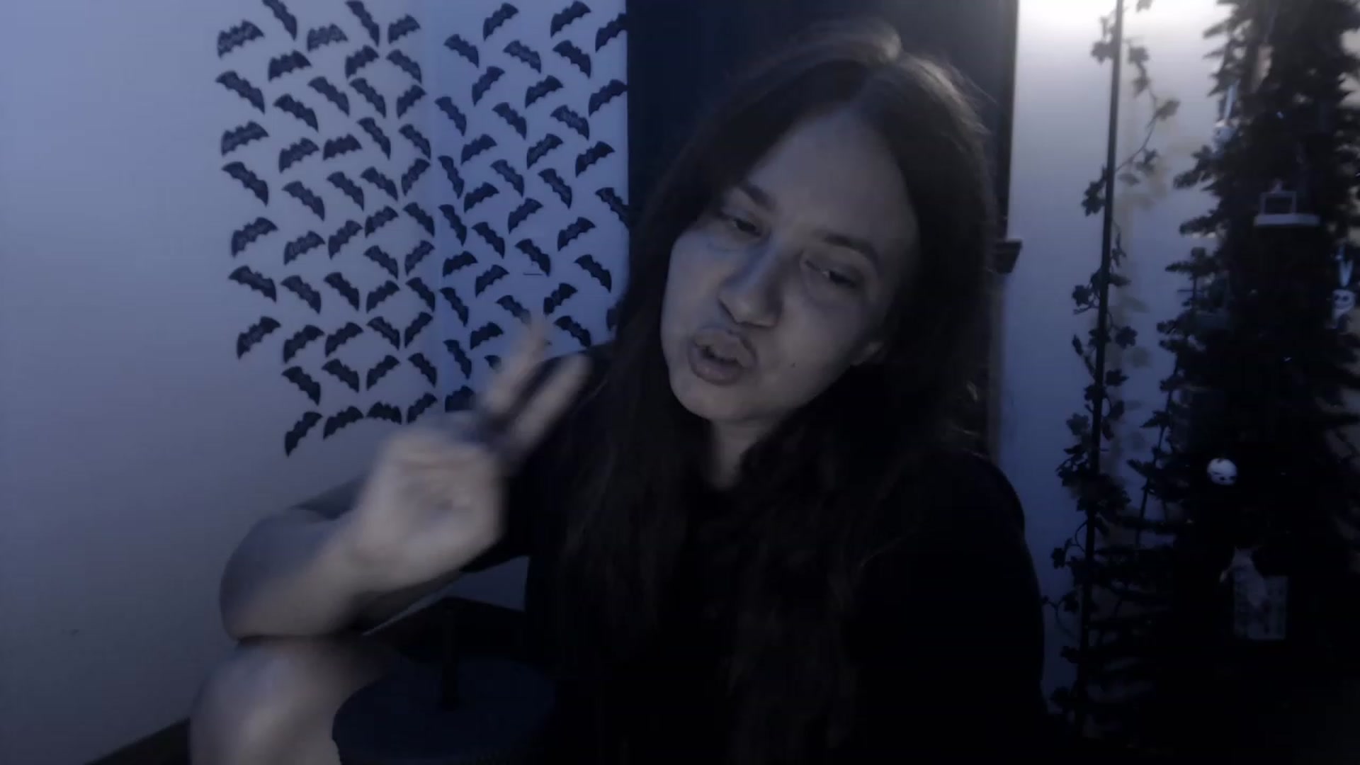 Gallery image thumbnail from LadyMarceline's myfreecams stream on, 08/22/2023, 04:21 image 3 of 20