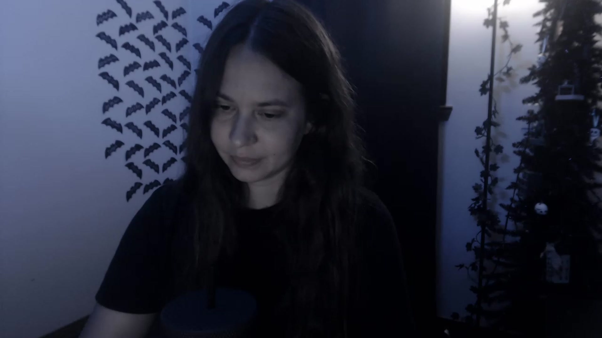 Gallery image thumbnail from LadyMarceline's myfreecams stream on, 08/22/2023, 04:21 image 16 of 20