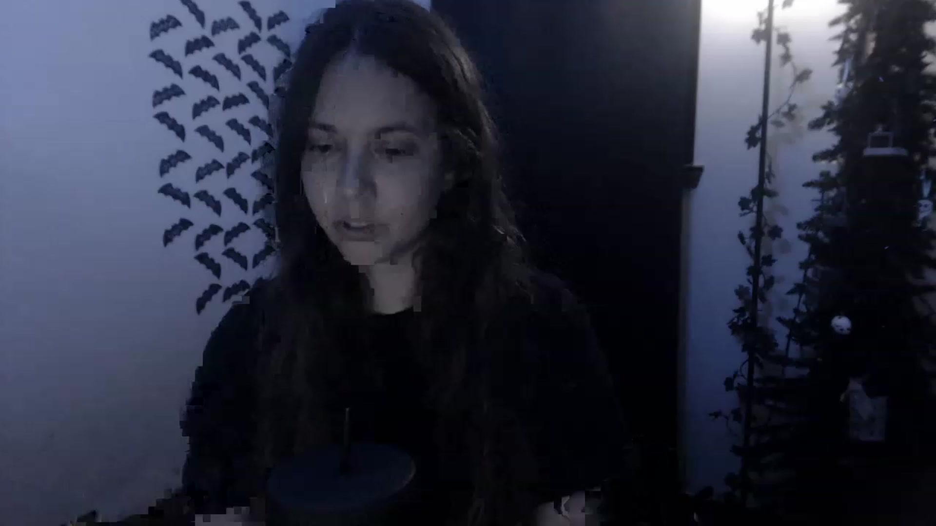 Gallery image thumbnail from LadyMarceline's myfreecams stream on, 08/22/2023, 04:21 image 20 of 20