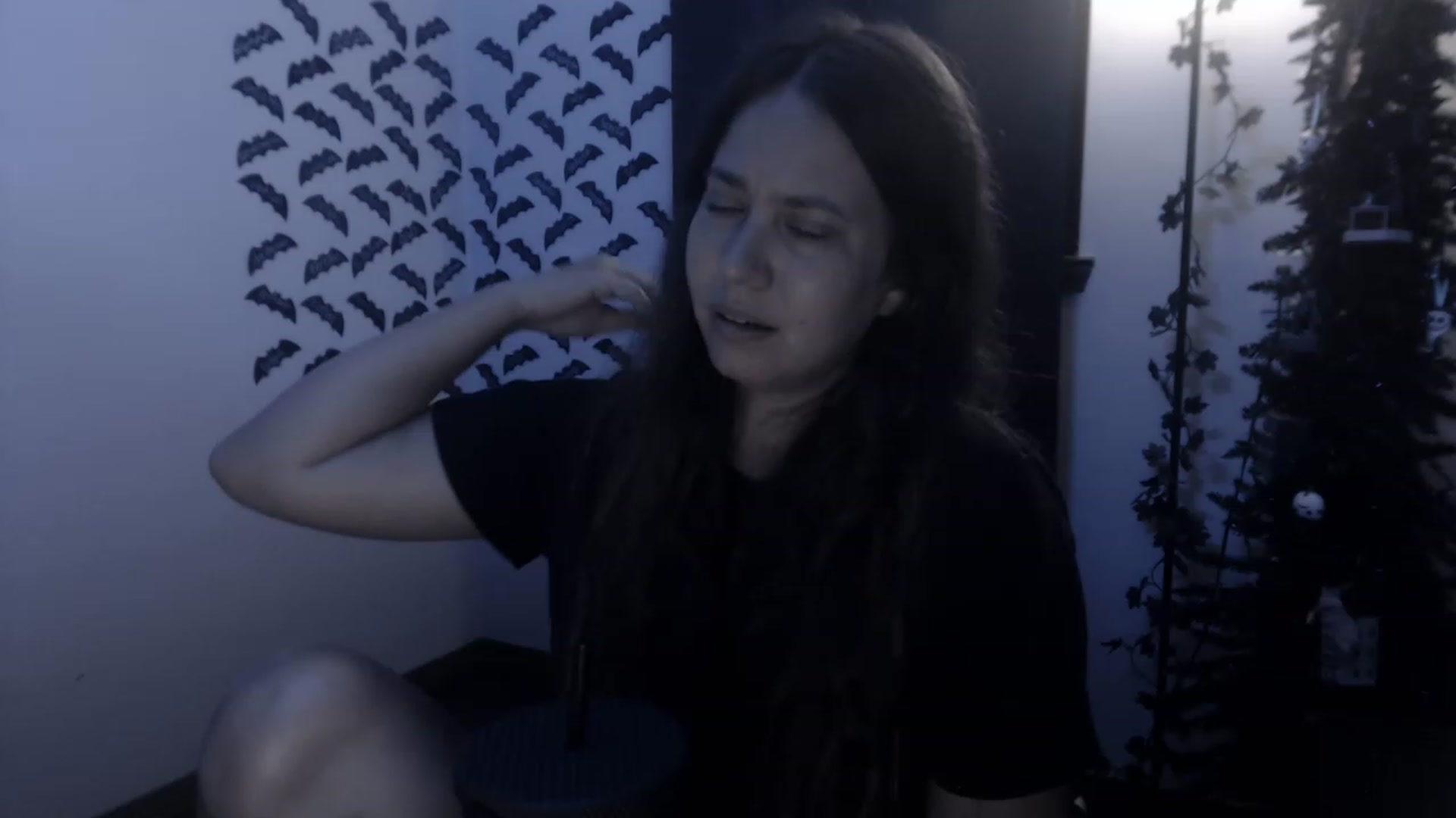 Gallery image thumbnail from LadyMarceline's myfreecams stream on, 08/22/2023, 04:21 image 13 of 20