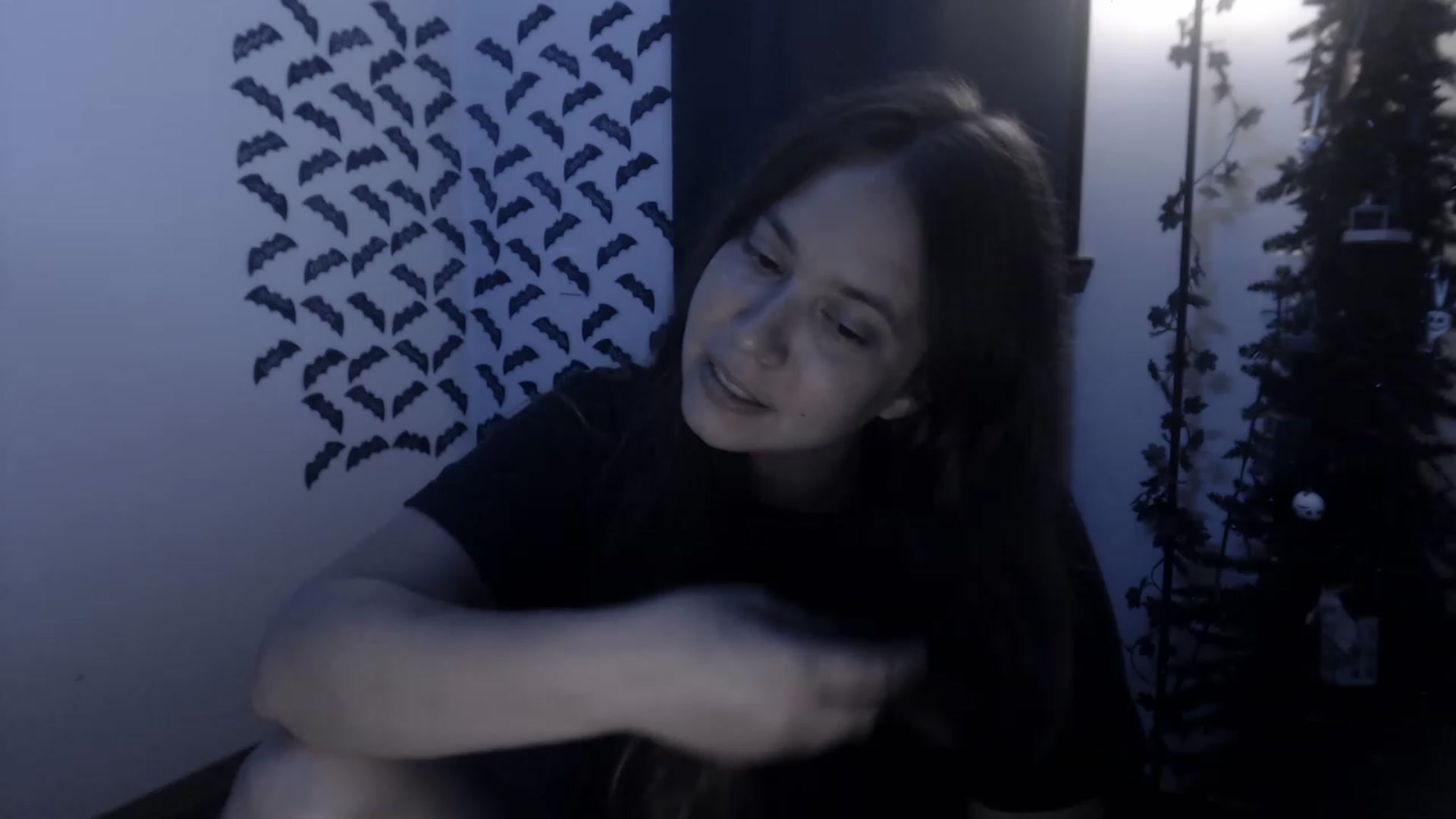 Gallery image thumbnail from LadyMarceline's myfreecams stream on, 08/22/2023, 04:21 image 9 of 20