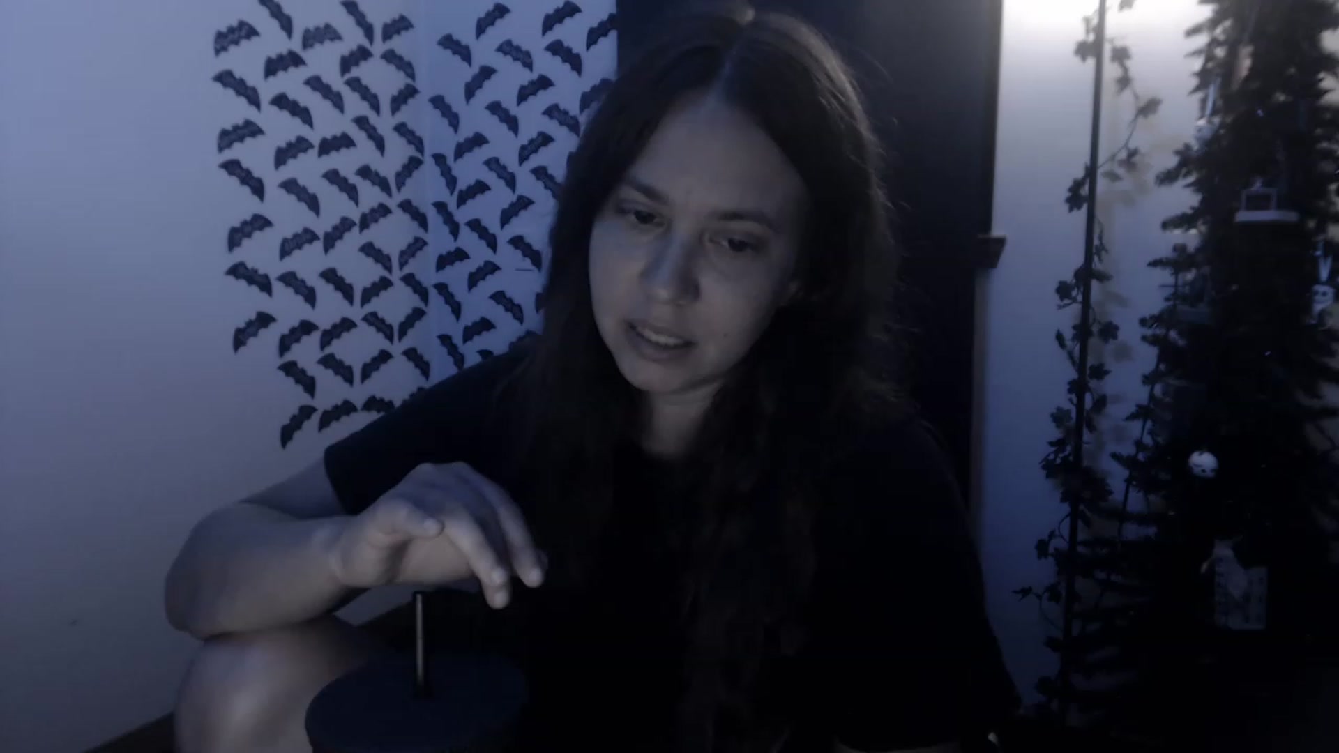 Gallery image thumbnail from LadyMarceline's myfreecams stream on, 08/22/2023, 04:21 image 2 of 20