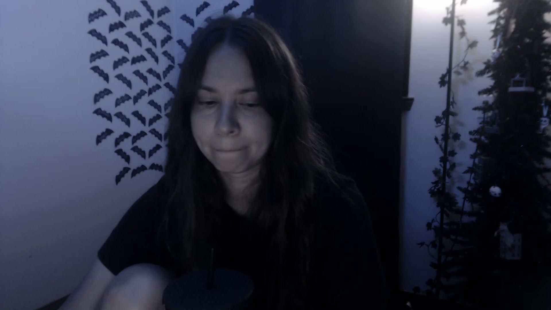 Gallery image thumbnail from LadyMarceline's myfreecams stream on, 08/22/2023, 04:21 image 12 of 20