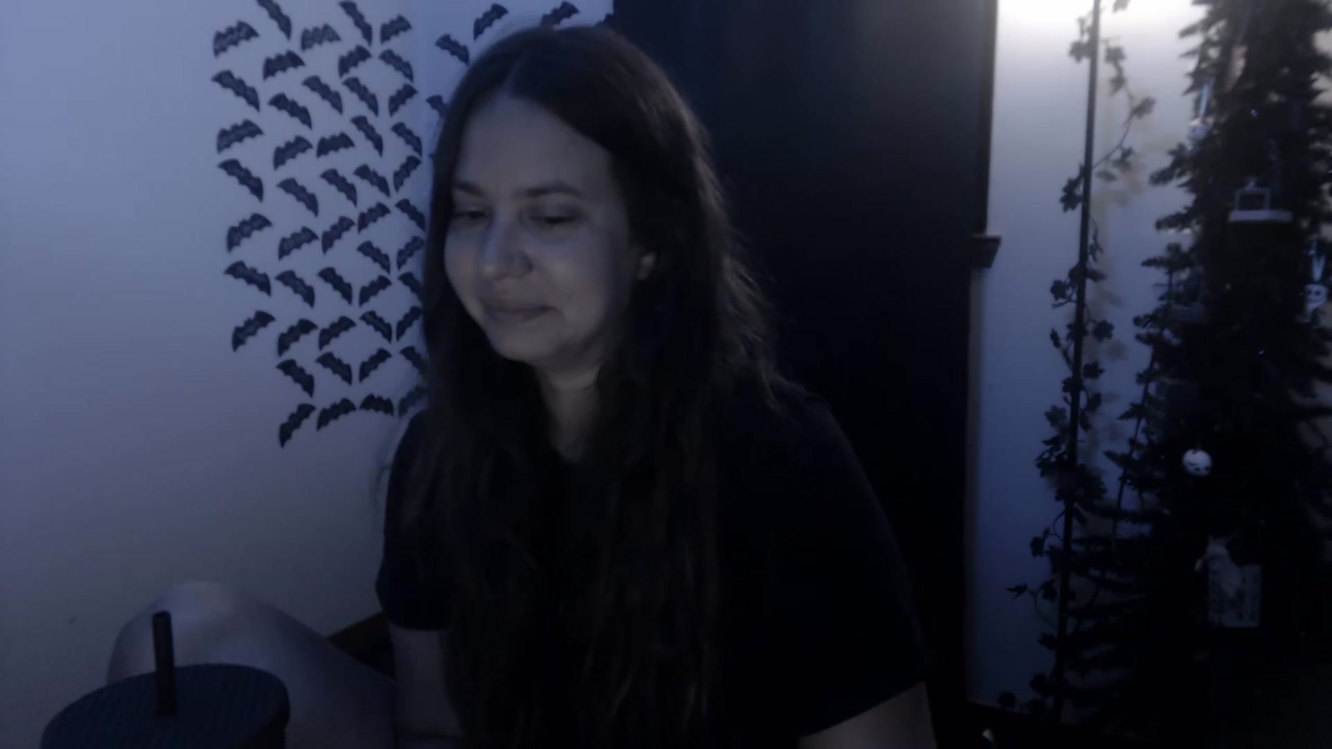Gallery image thumbnail from LadyMarceline's myfreecams stream on, 08/22/2023, 04:21 image 10 of 20