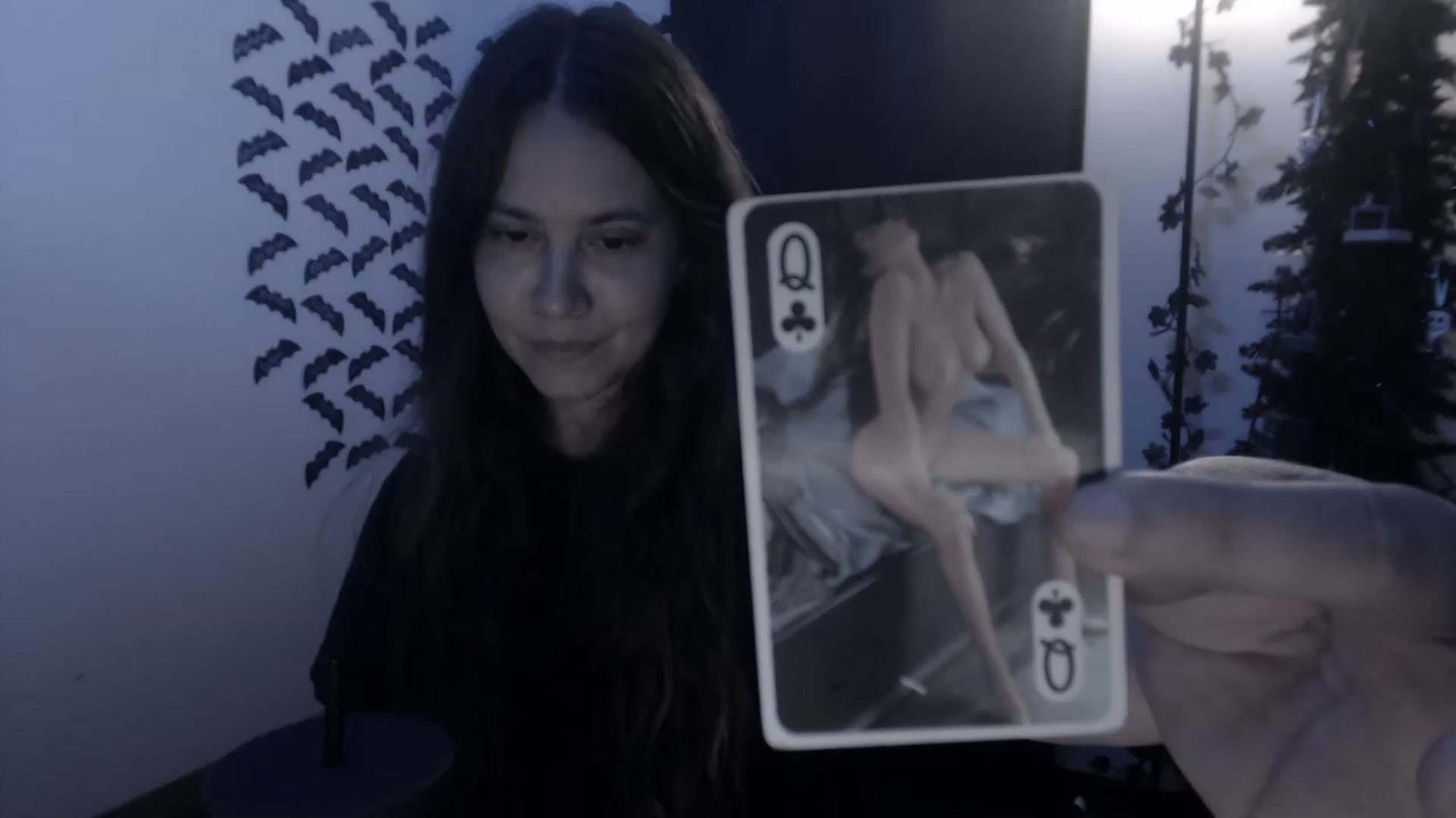 Gallery image thumbnail from LadyMarceline's myfreecams stream on, 08/22/2023, 04:21 image 14 of 20