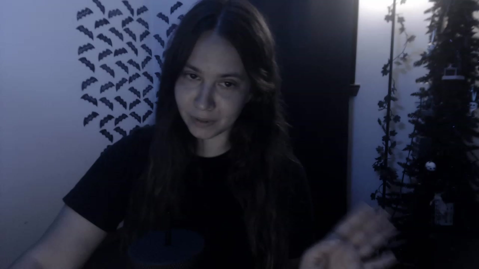 Gallery image thumbnail from LadyMarceline's myfreecams stream on, 08/22/2023, 04:21 image 17 of 20