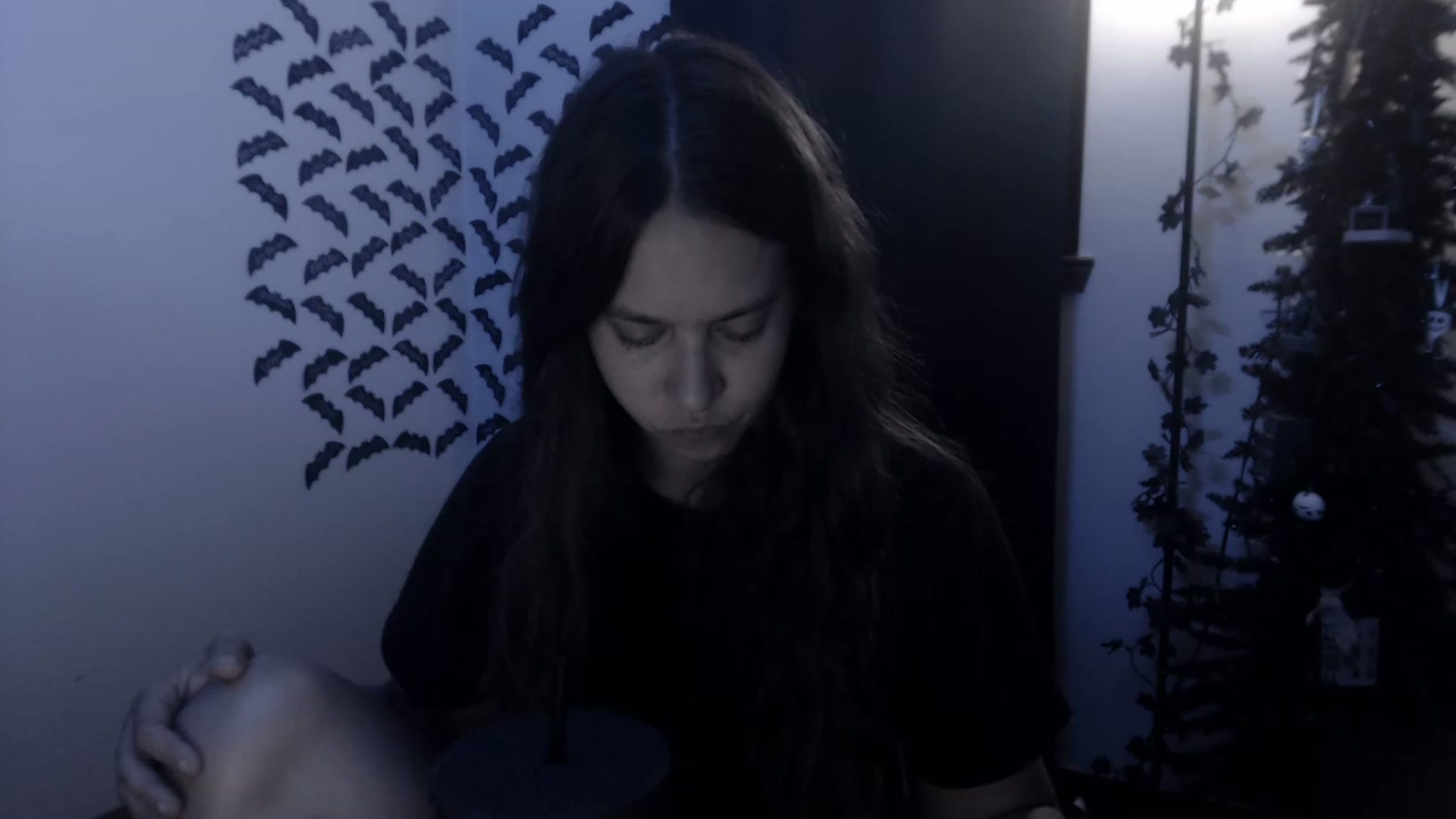 Gallery image thumbnail from LadyMarceline's myfreecams stream on, 08/22/2023, 04:21 image 11 of 20