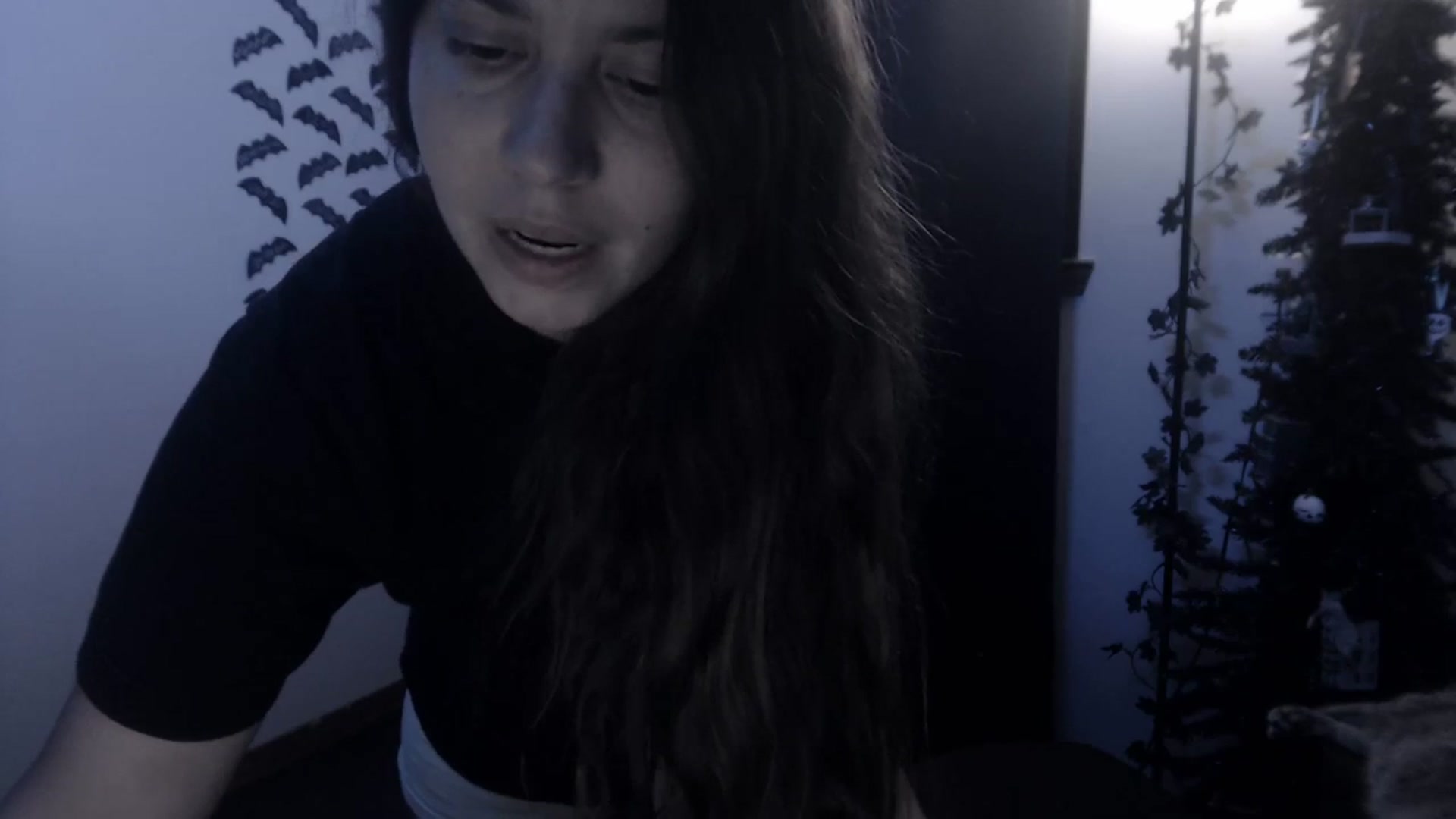 Gallery image thumbnail from LadyMarceline's myfreecams stream on, 08/22/2023, 06:02 image 4 of 20