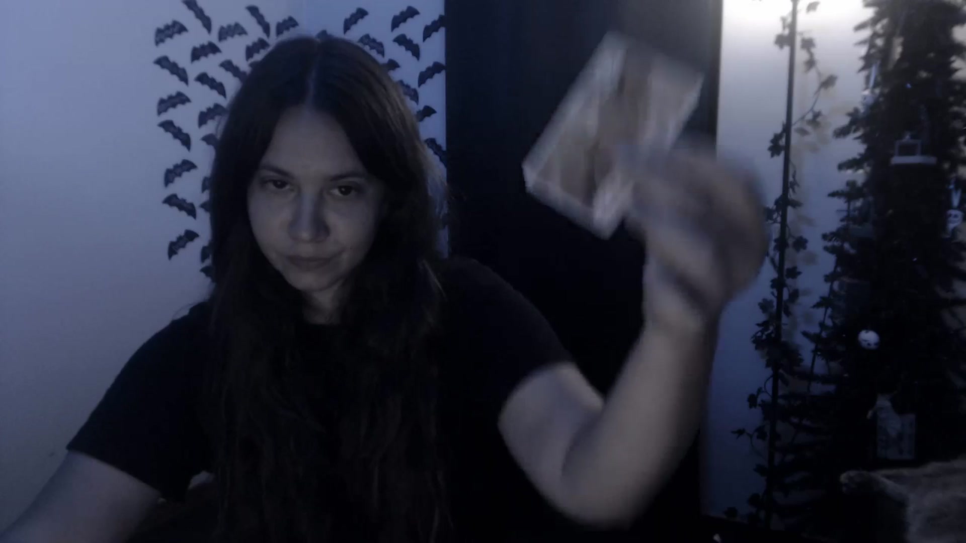 Gallery image thumbnail from LadyMarceline's myfreecams stream on, 08/22/2023, 06:02 image 9 of 20