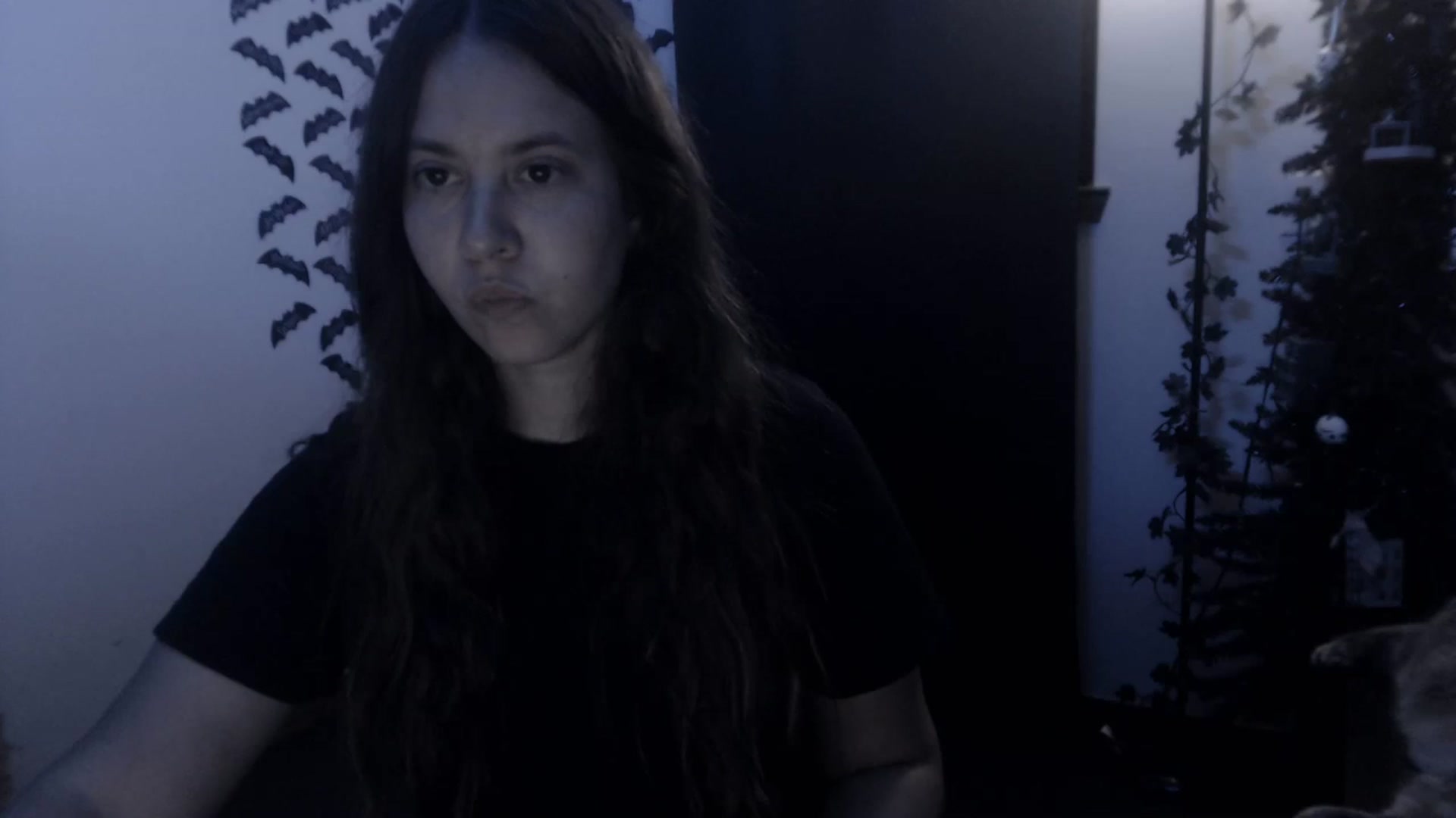 Gallery image thumbnail from LadyMarceline's myfreecams stream on, 08/22/2023, 06:02 image 2 of 20