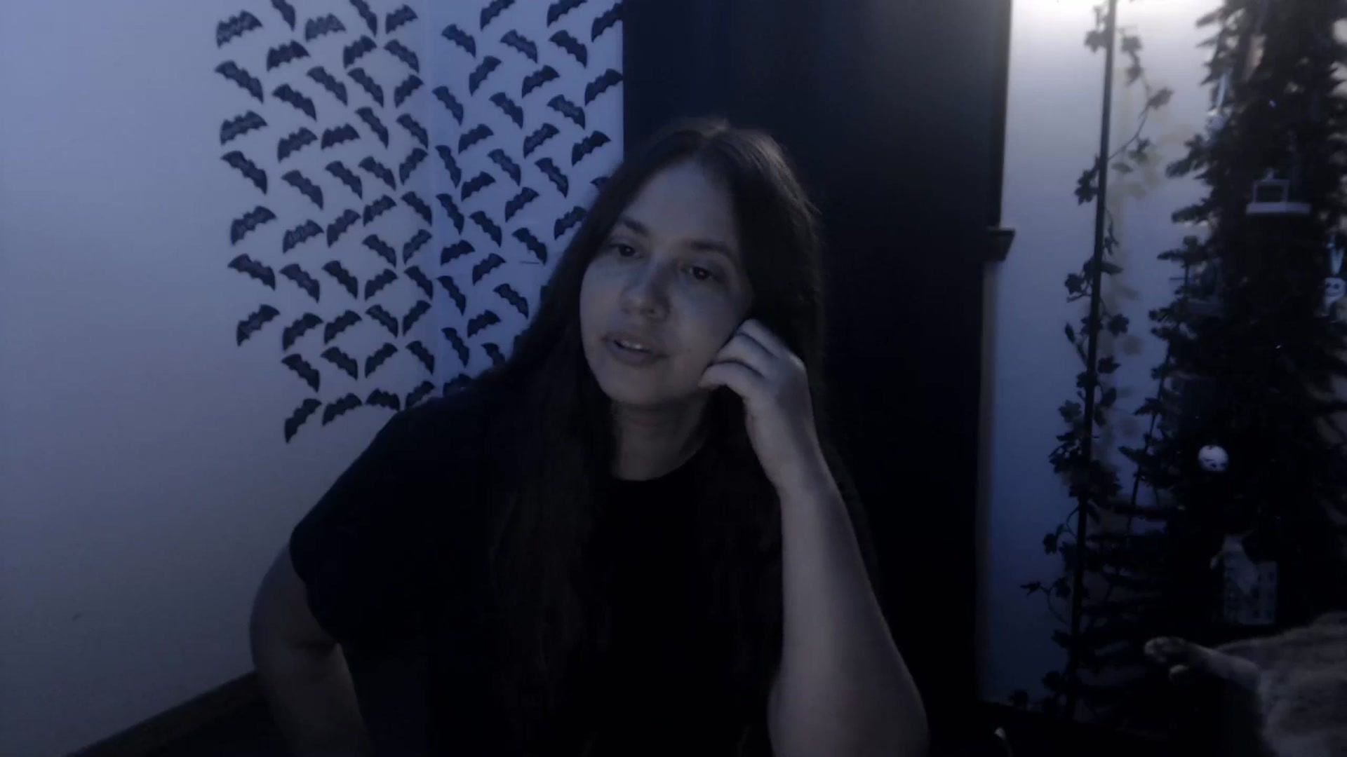 Gallery image thumbnail from LadyMarceline's myfreecams stream on, 08/22/2023, 06:02 image 20 of 20