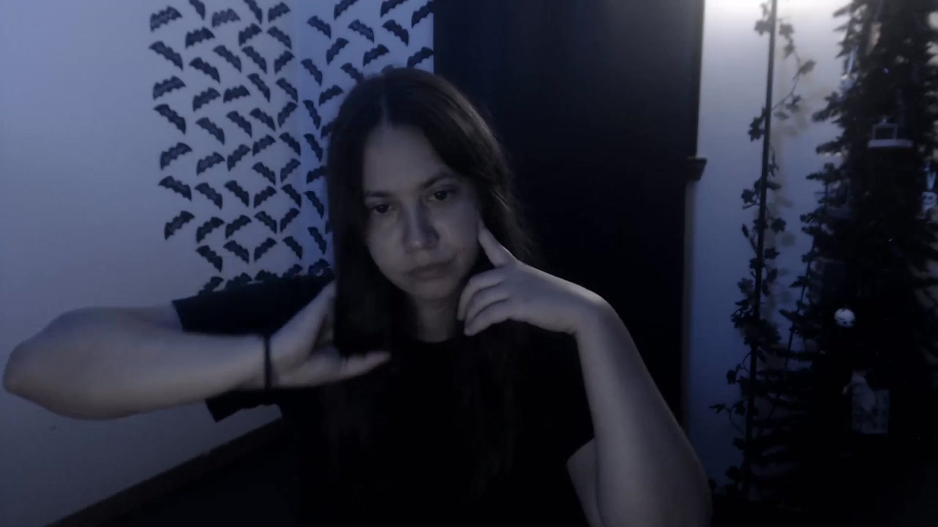 Gallery image thumbnail from LadyMarceline's myfreecams stream on, 08/25/2023, 04:48 image 3 of 20