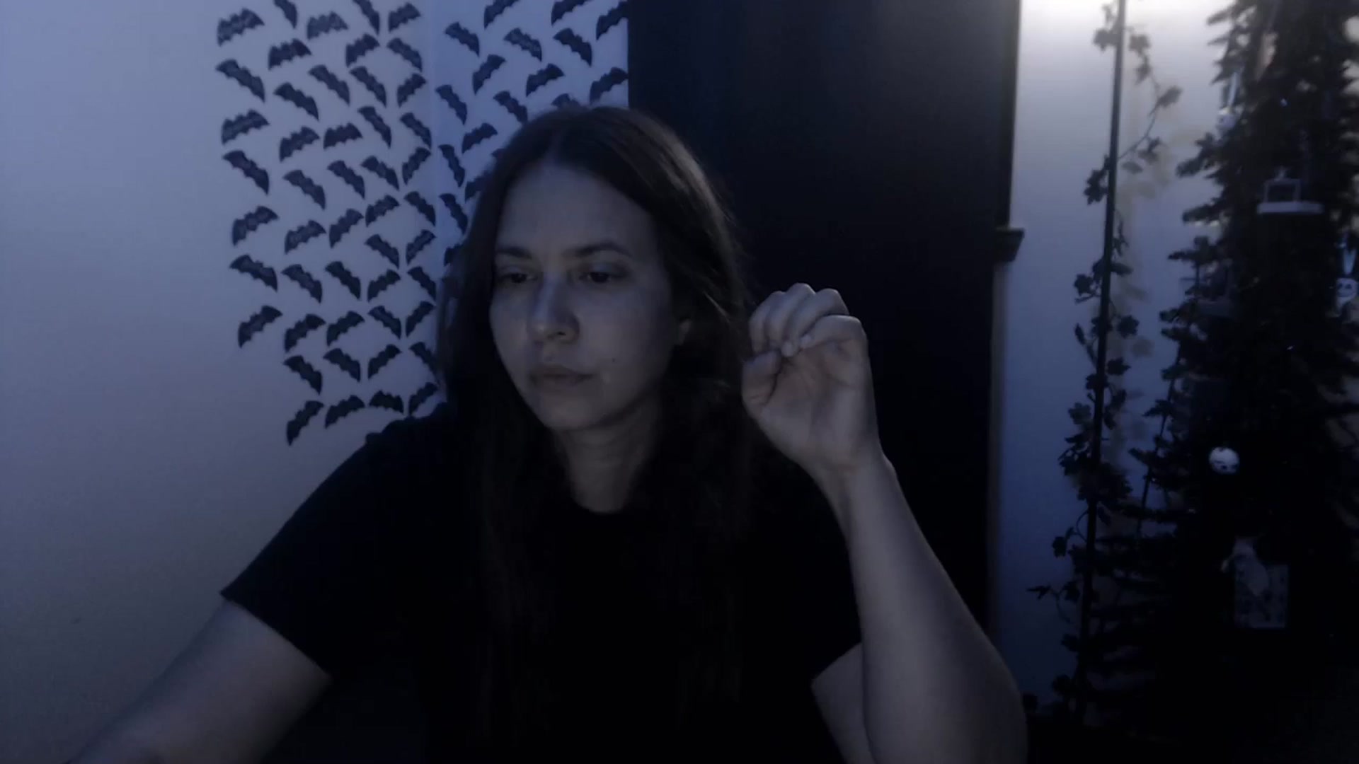 Gallery image thumbnail from LadyMarceline's myfreecams stream on, 08/25/2023, 04:48 image 2 of 20