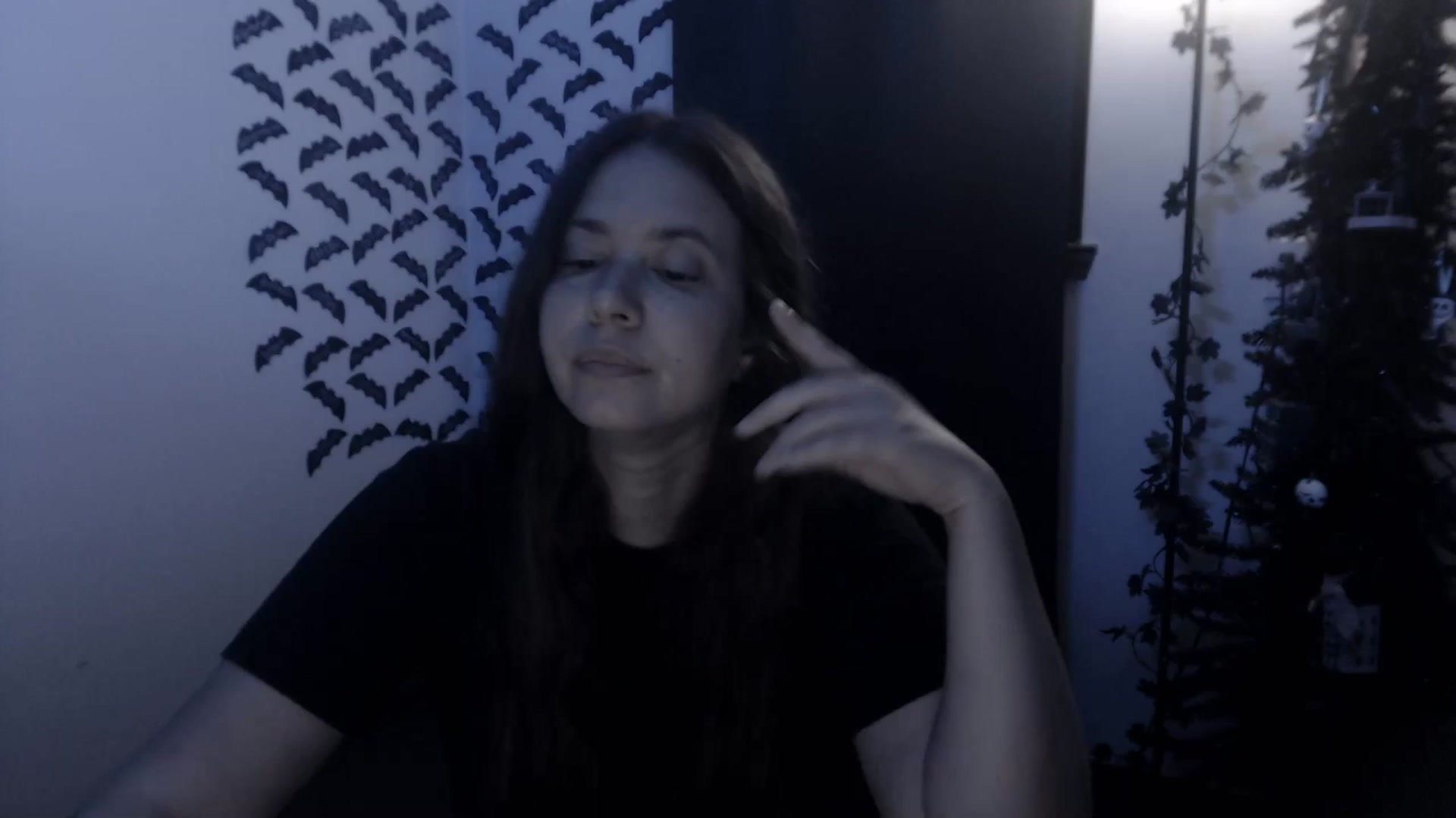 Gallery image thumbnail from LadyMarceline's myfreecams stream on, 08/25/2023, 04:48 image 1 of 20