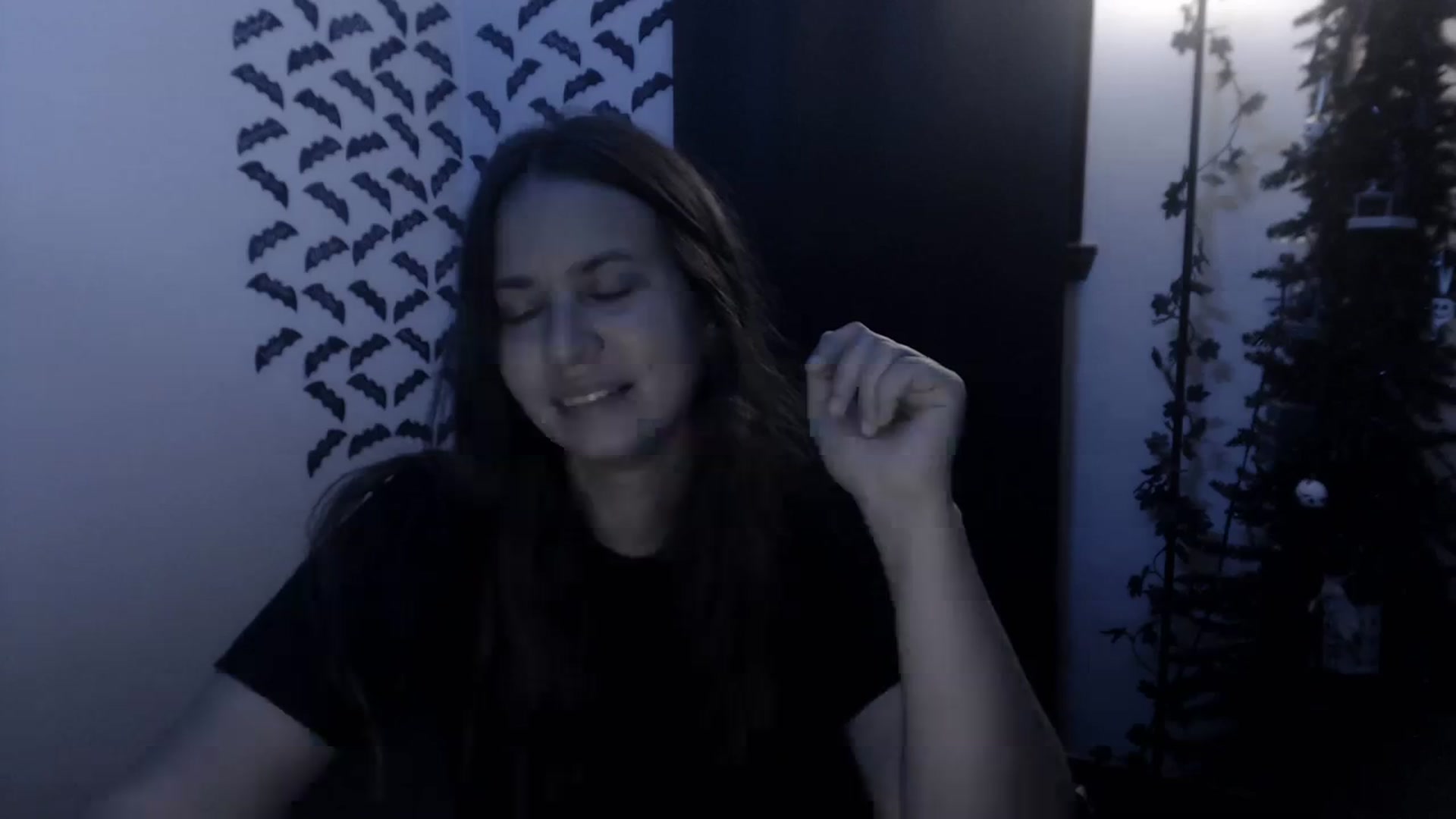 Gallery image thumbnail from LadyMarceline's myfreecams stream on, 08/25/2023, 04:48 image 4 of 20