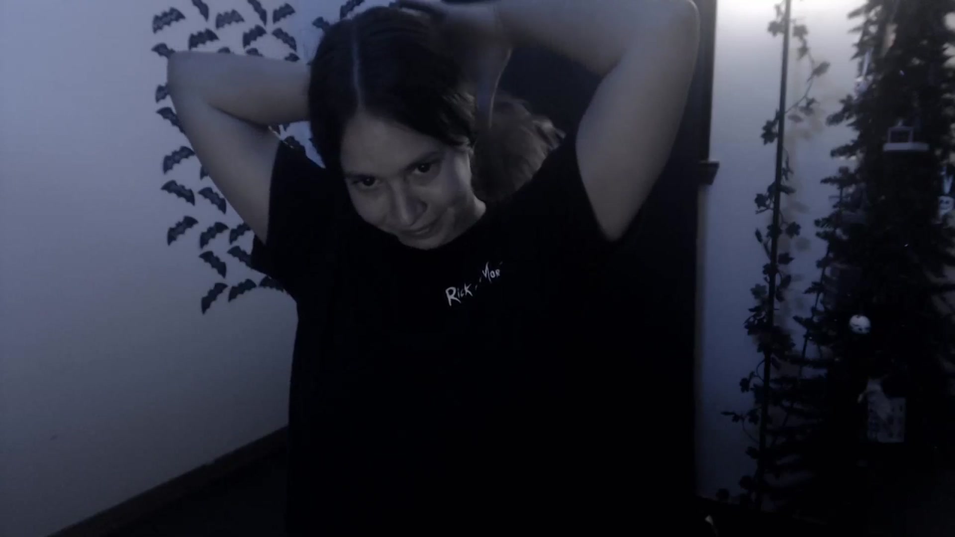 Gallery image thumbnail from LadyMarceline's myfreecams stream on, 08/26/2023, 06:19 image 14 of 20