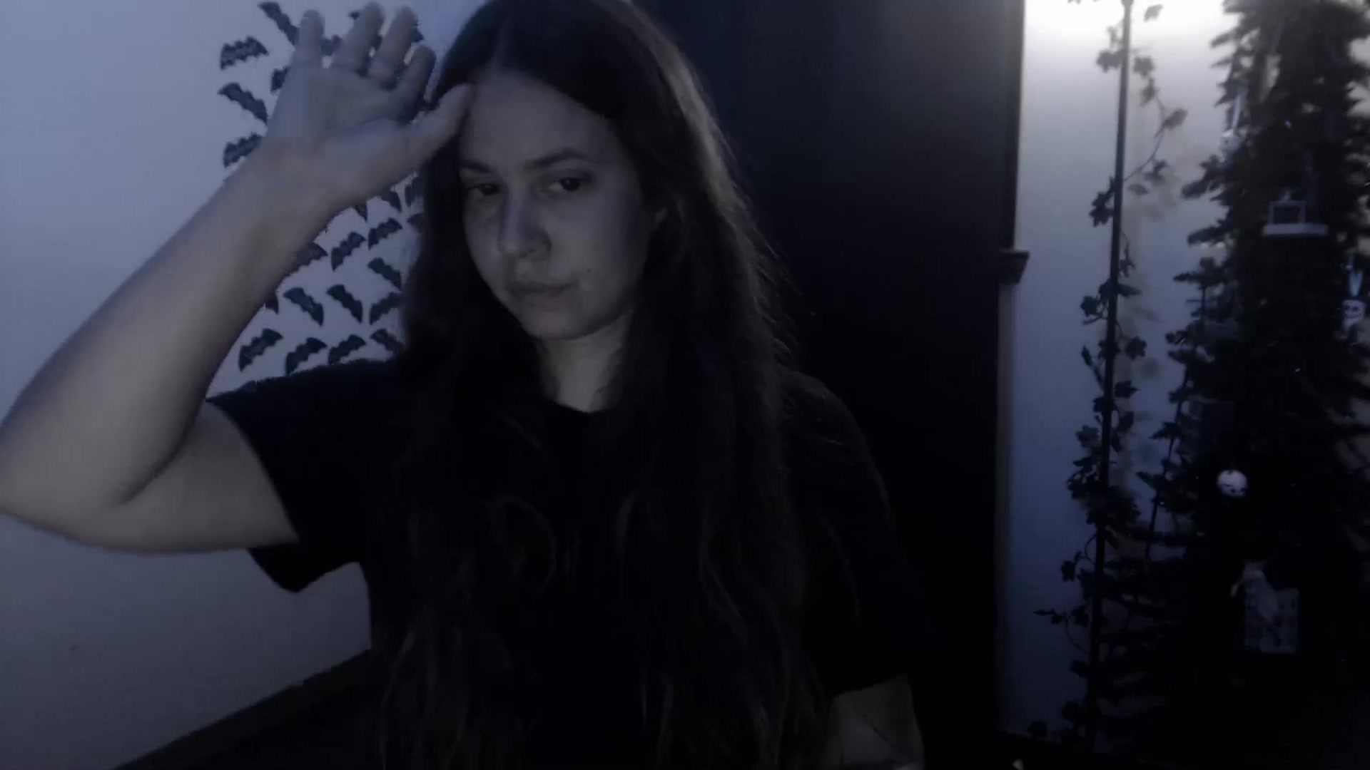 Gallery image thumbnail from LadyMarceline's myfreecams stream on, 08/27/2023, 06:37 image 16 of 20