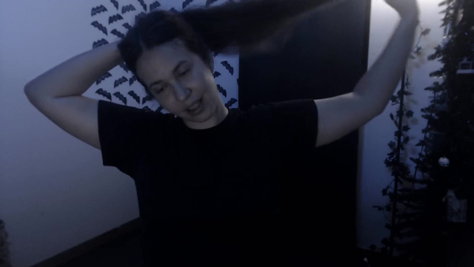 Gallery image thumbnail from LadyMarceline's myfreecams stream on, 09/02/2023, 06:46 image 18 of 20
