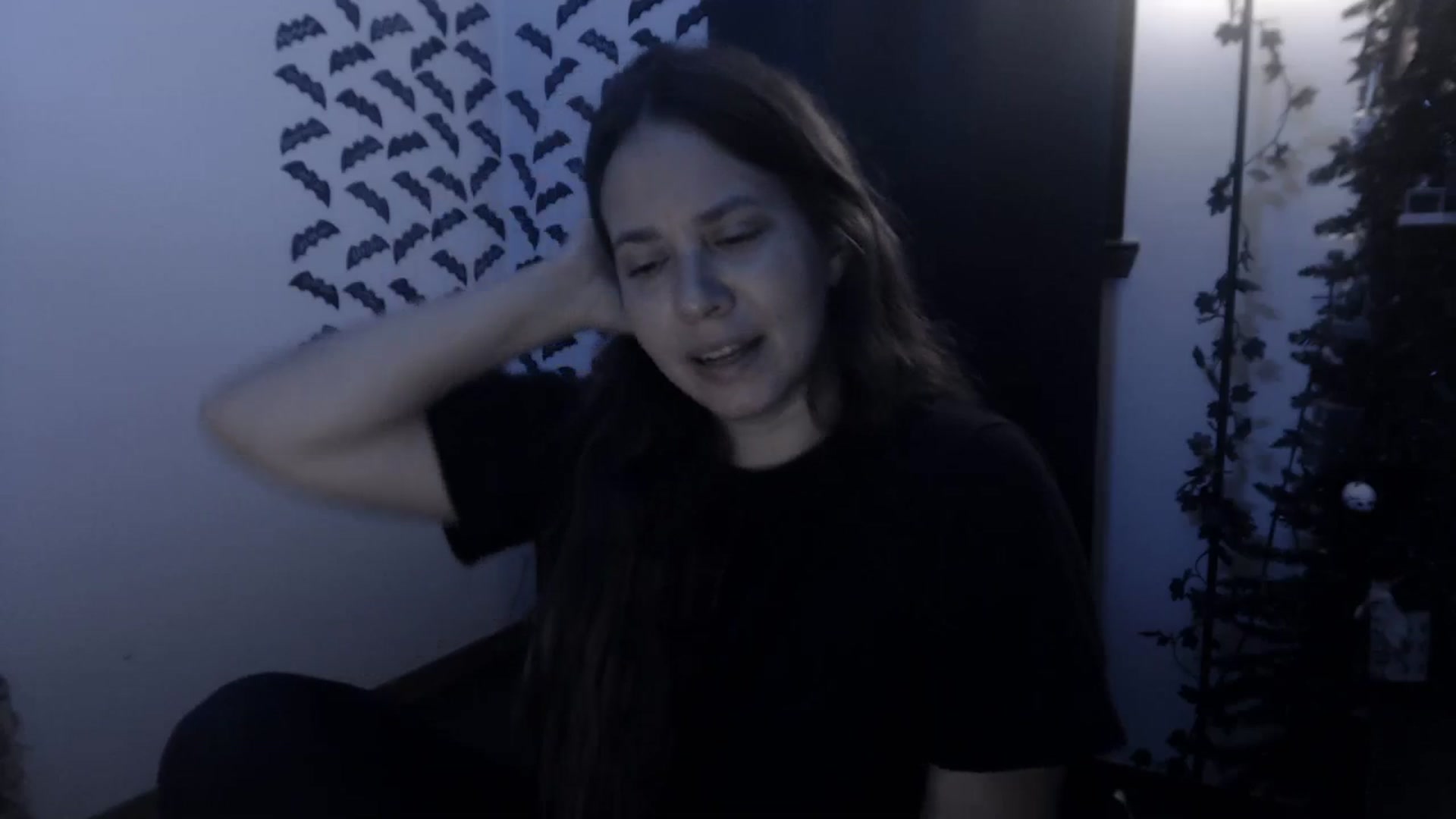 Gallery image thumbnail from LadyMarceline's myfreecams stream on, 09/03/2023, 05:13 image 17 of 20