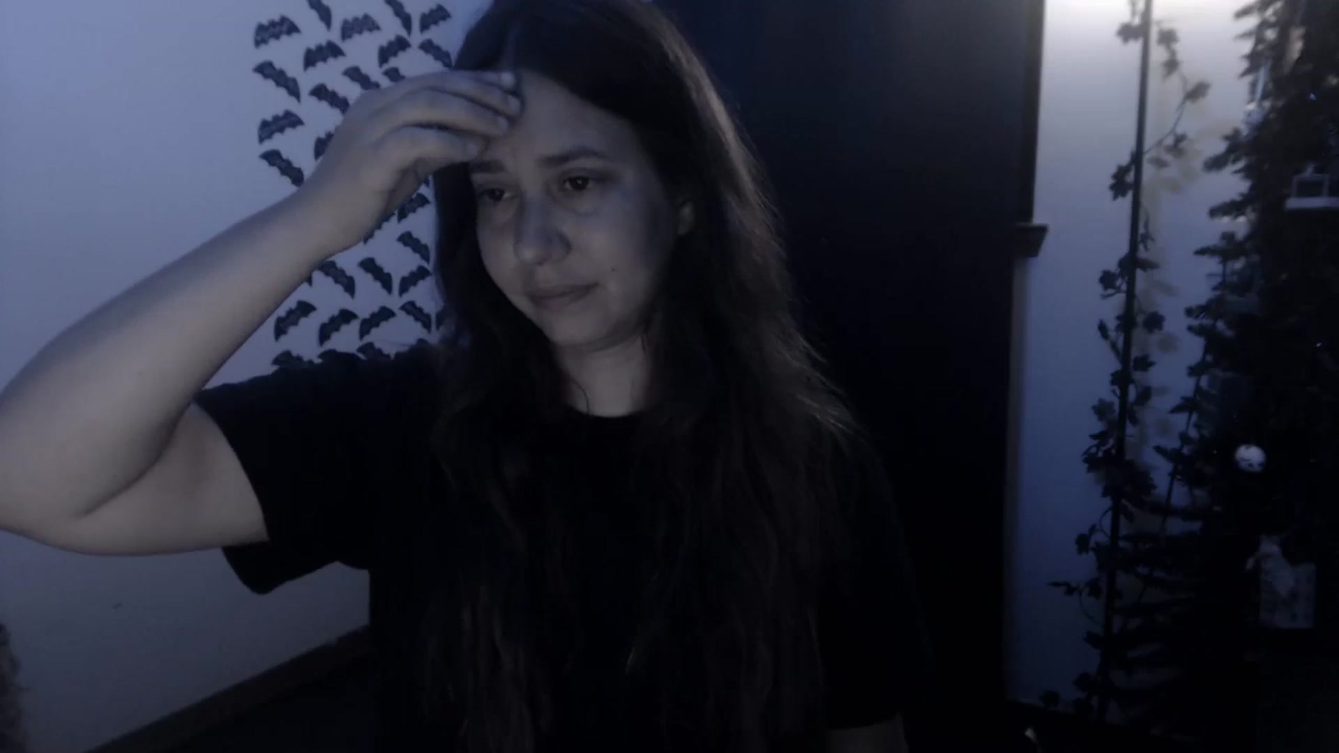 Gallery image thumbnail from LadyMarceline's myfreecams stream on, 09/03/2023, 05:13 image 8 of 20