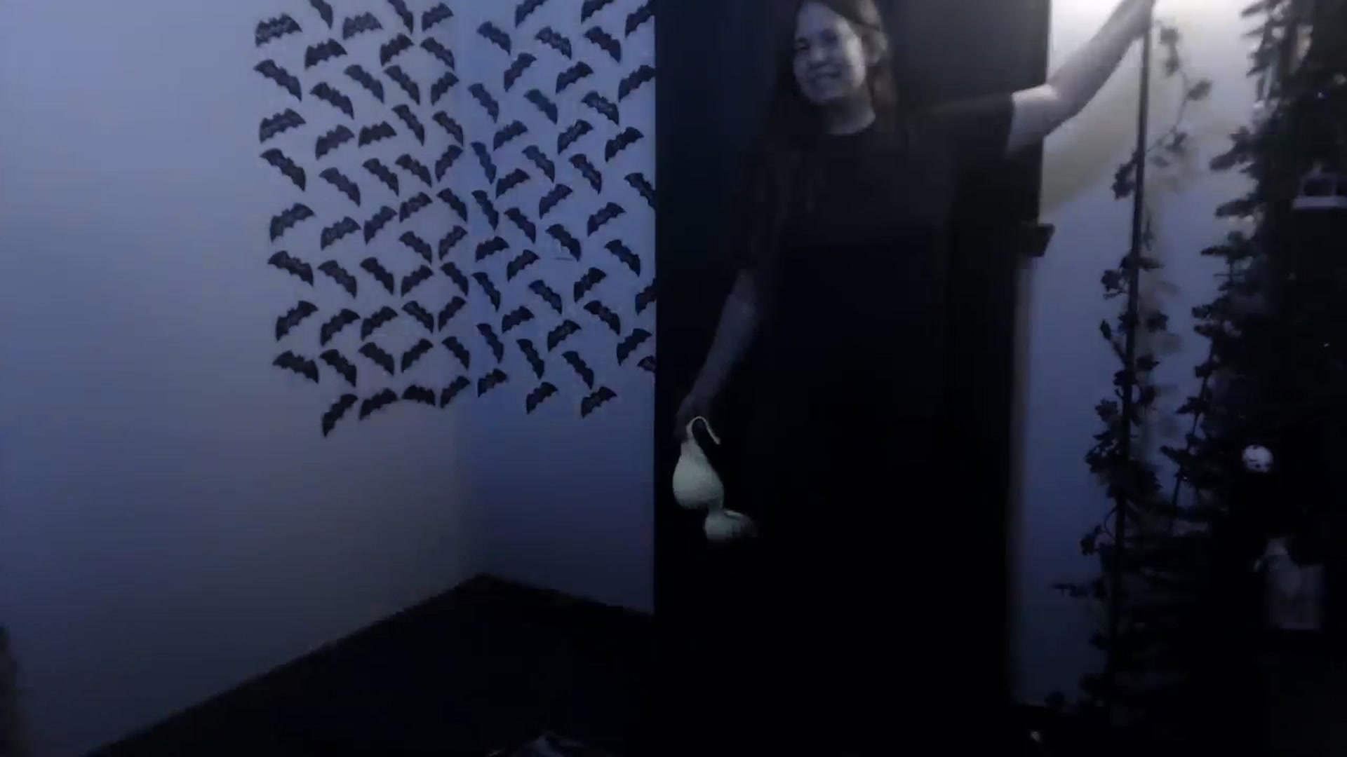 Gallery image thumbnail from LadyMarceline's myfreecams stream on, 09/03/2023, 05:13 image 15 of 20