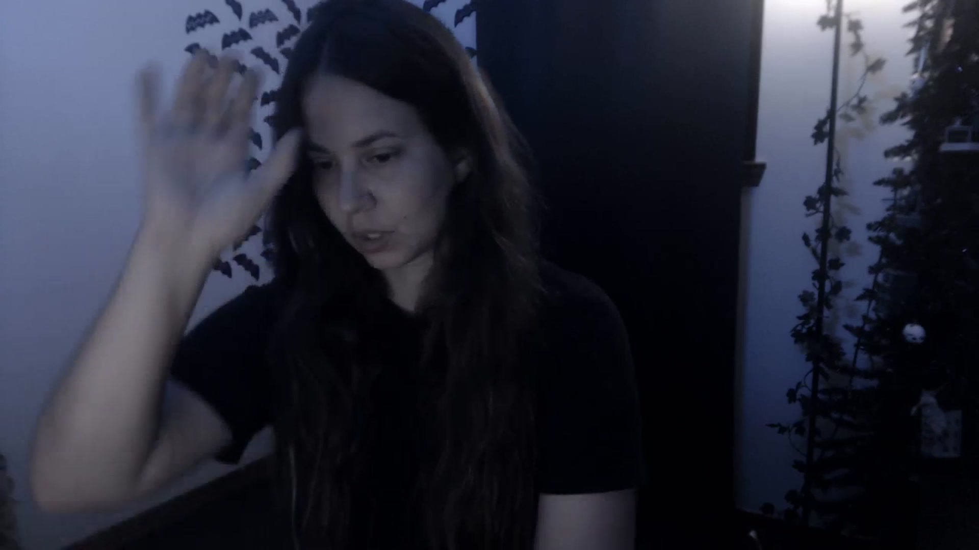 Gallery image thumbnail from LadyMarceline's myfreecams stream on, 09/03/2023, 05:27 image 4 of 20