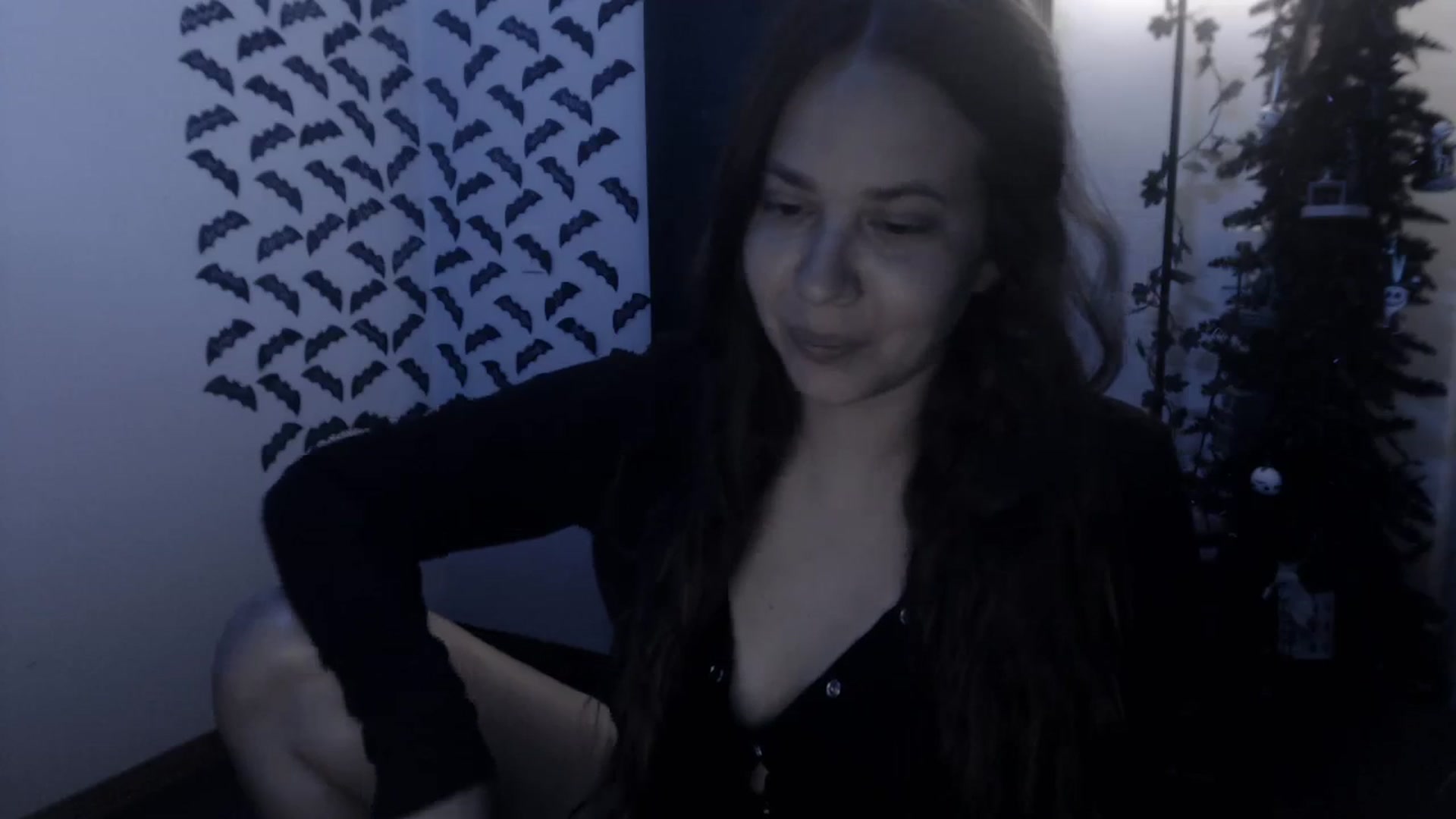 Gallery image thumbnail from LadyMarceline's myfreecams stream on, 09/11/2023, 04:07 image 12 of 20