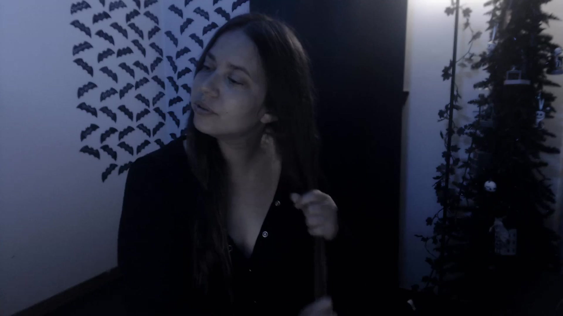 Gallery image thumbnail from LadyMarceline's myfreecams stream on, 09/11/2023, 04:07 image 2 of 20
