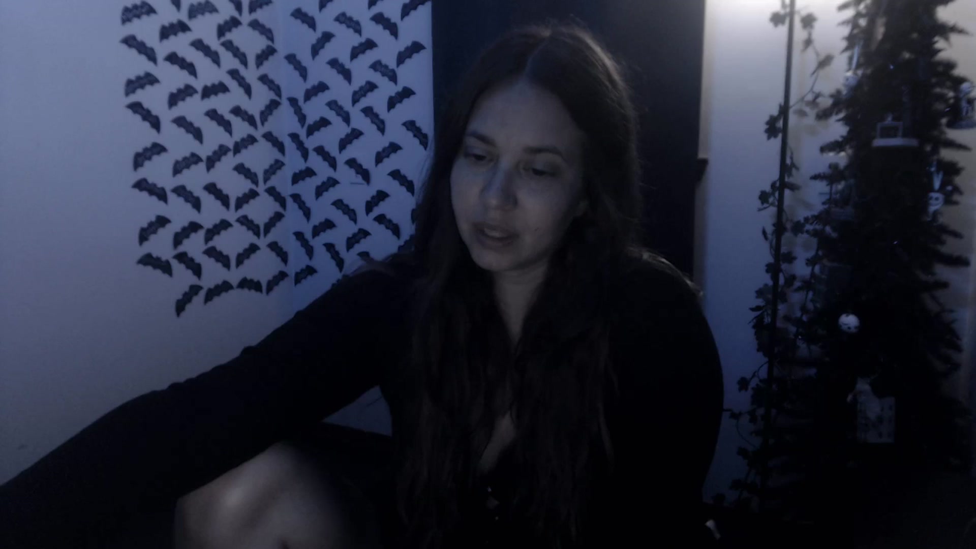 Gallery image thumbnail from LadyMarceline's myfreecams stream on, 09/11/2023, 04:51 image 6 of 20