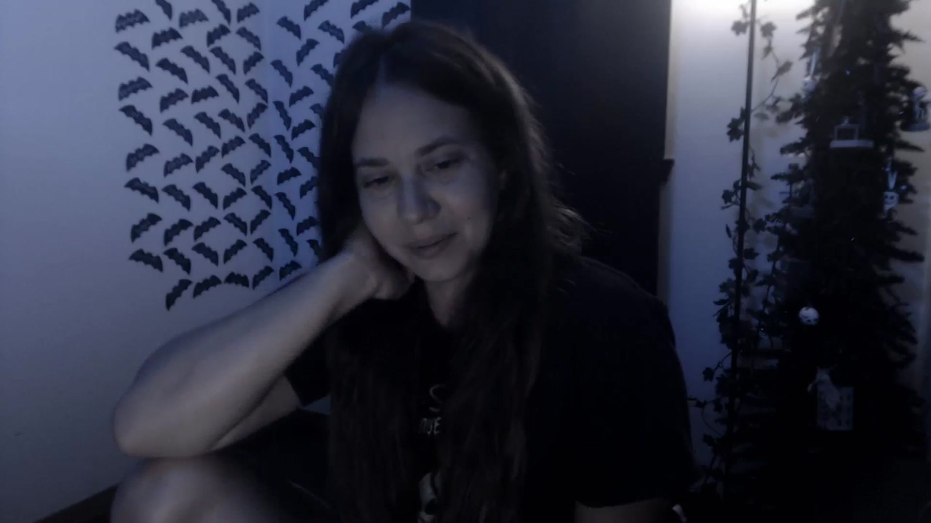 Gallery image thumbnail from LadyMarceline's myfreecams stream on, 09/14/2023, 05:13 image 18 of 20