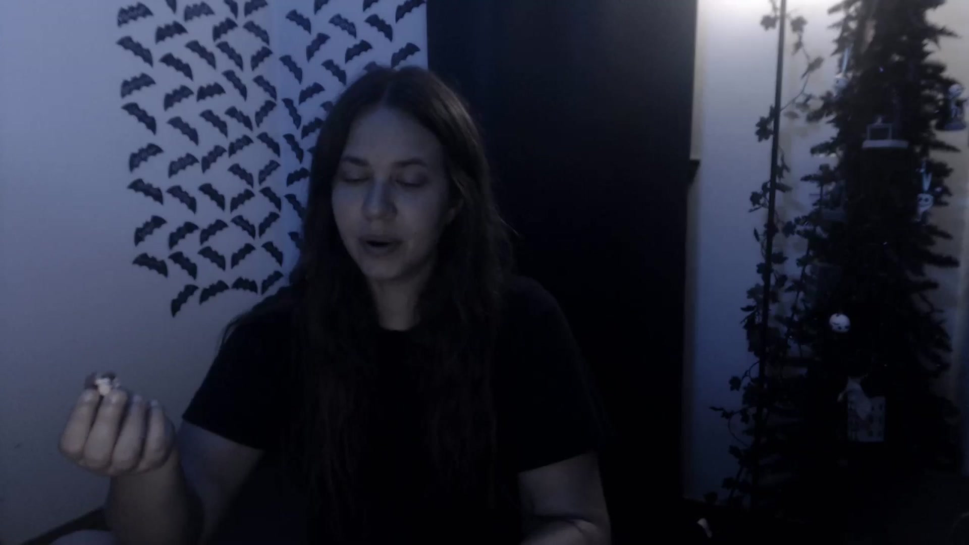 Gallery image thumbnail from LadyMarceline's myfreecams stream on, 09/16/2023, 06:27 image 15 of 20
