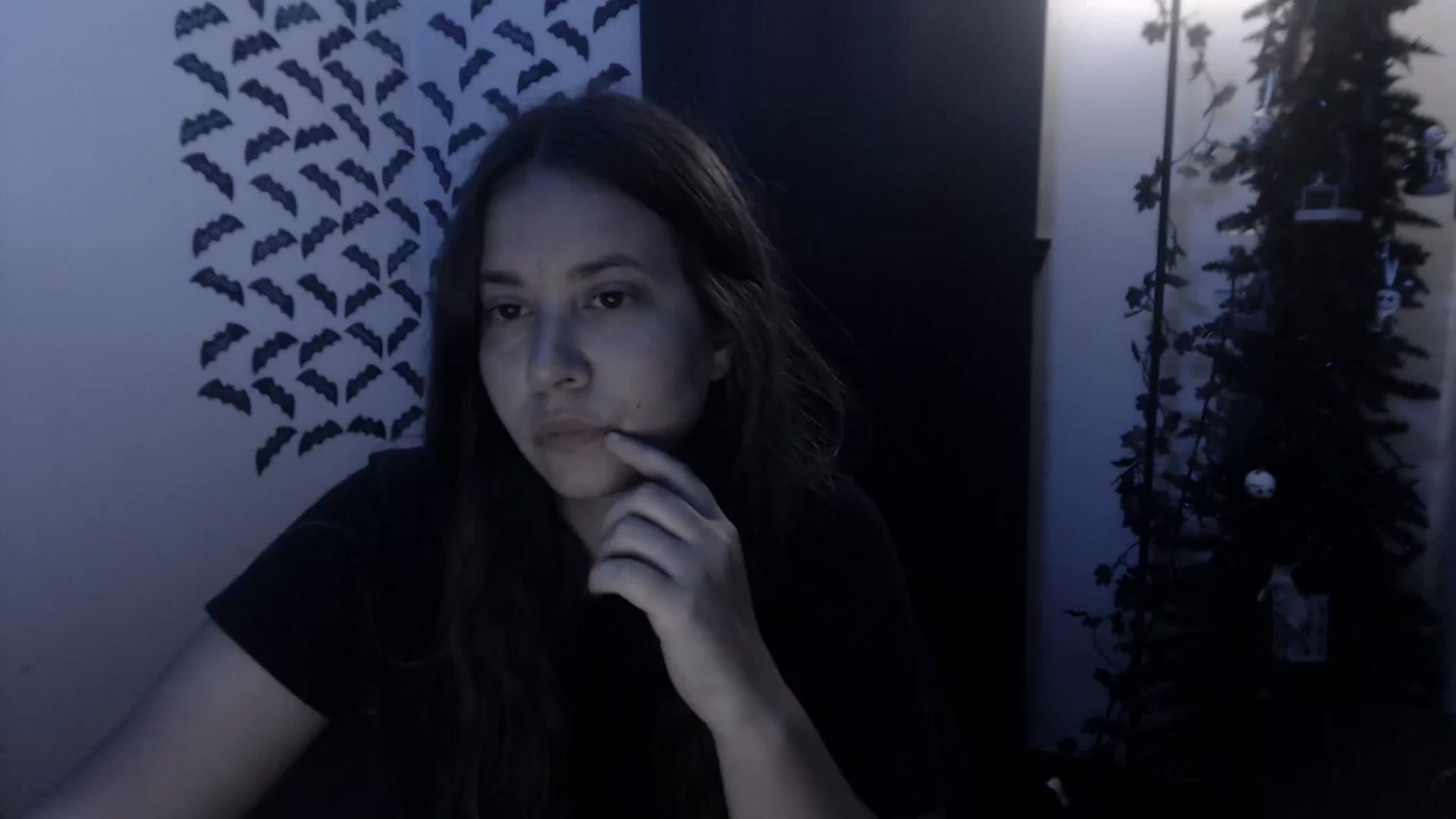 Gallery image thumbnail from LadyMarceline's myfreecams stream on, 09/16/2023, 06:27 image 8 of 20