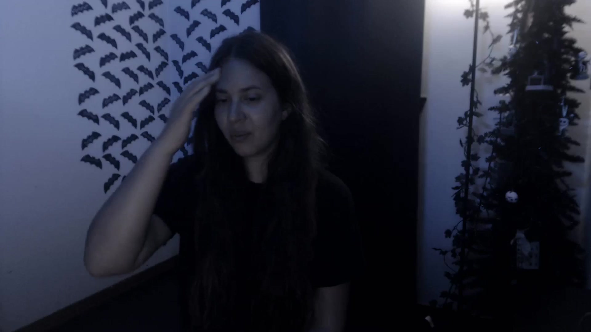Gallery image thumbnail from LadyMarceline's myfreecams stream on, 09/16/2023, 06:27 image 20 of 20